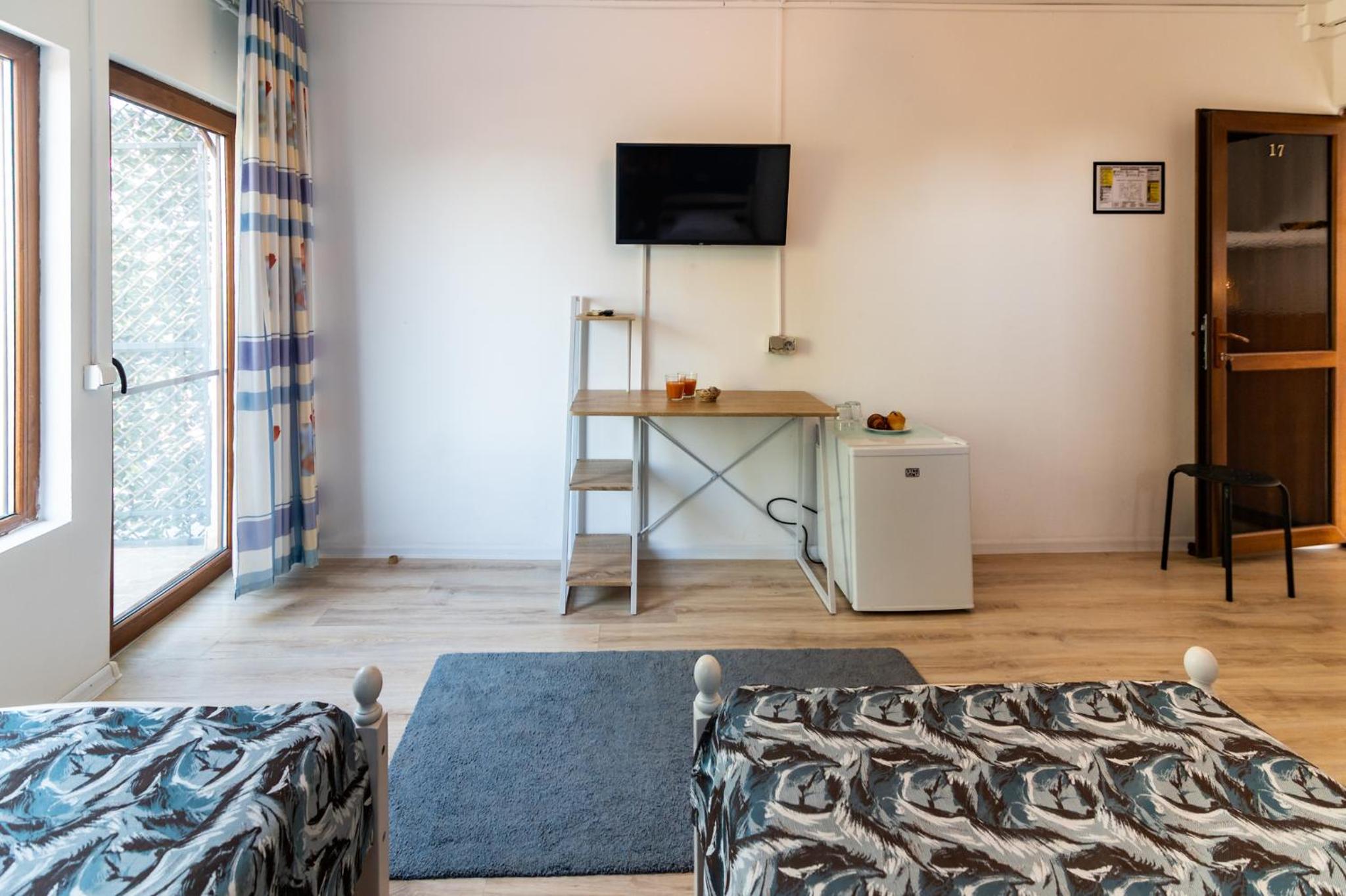 AlmaVille Mamaia