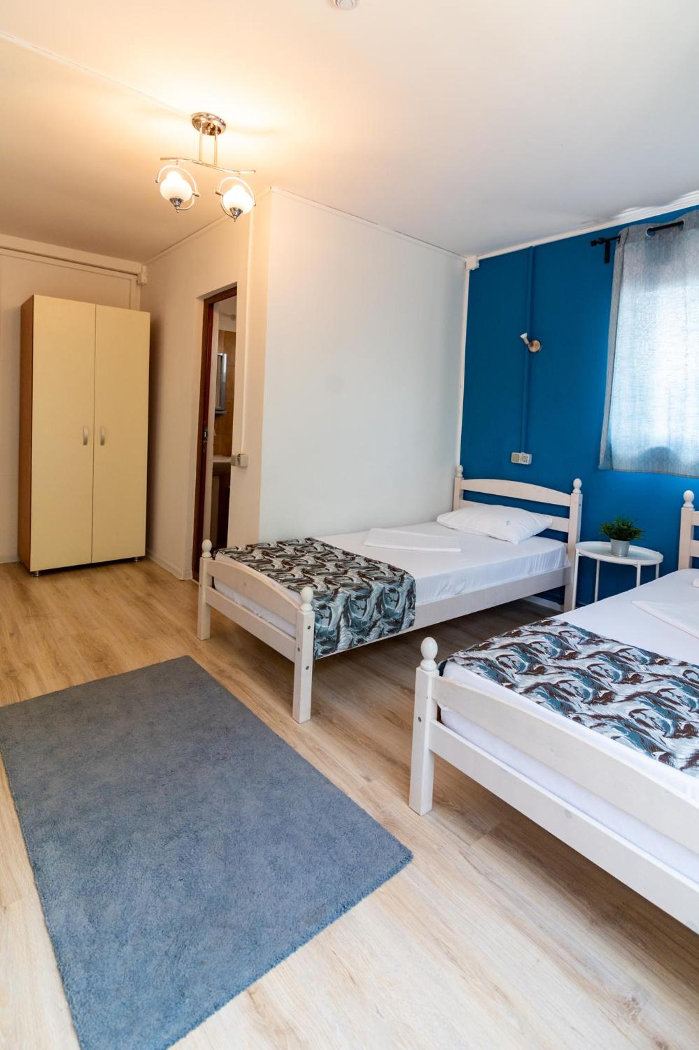 AlmaVille Mamaia
