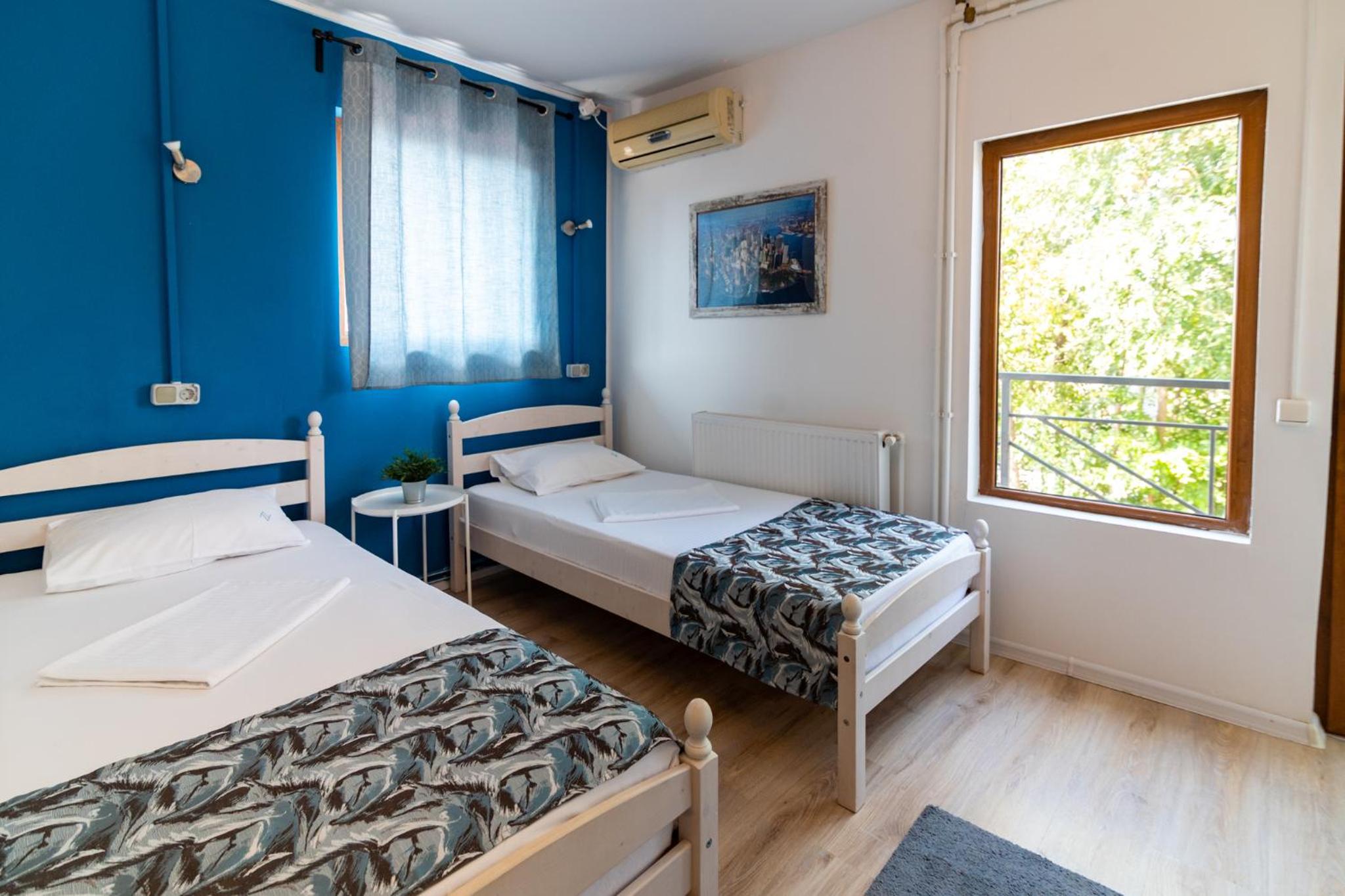 AlmaVille Mamaia