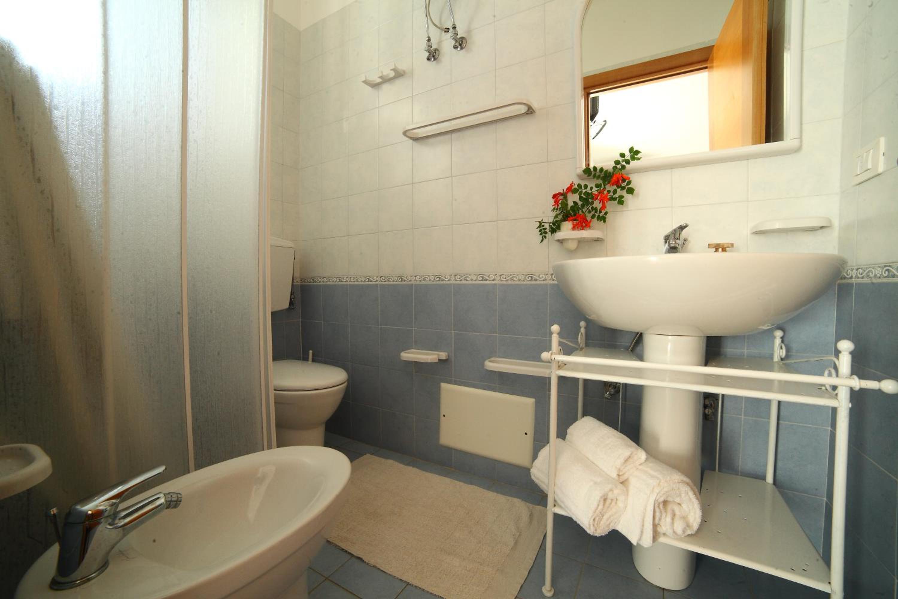 Case vacanza Torre Mozza Ugento Afr0dite view 3