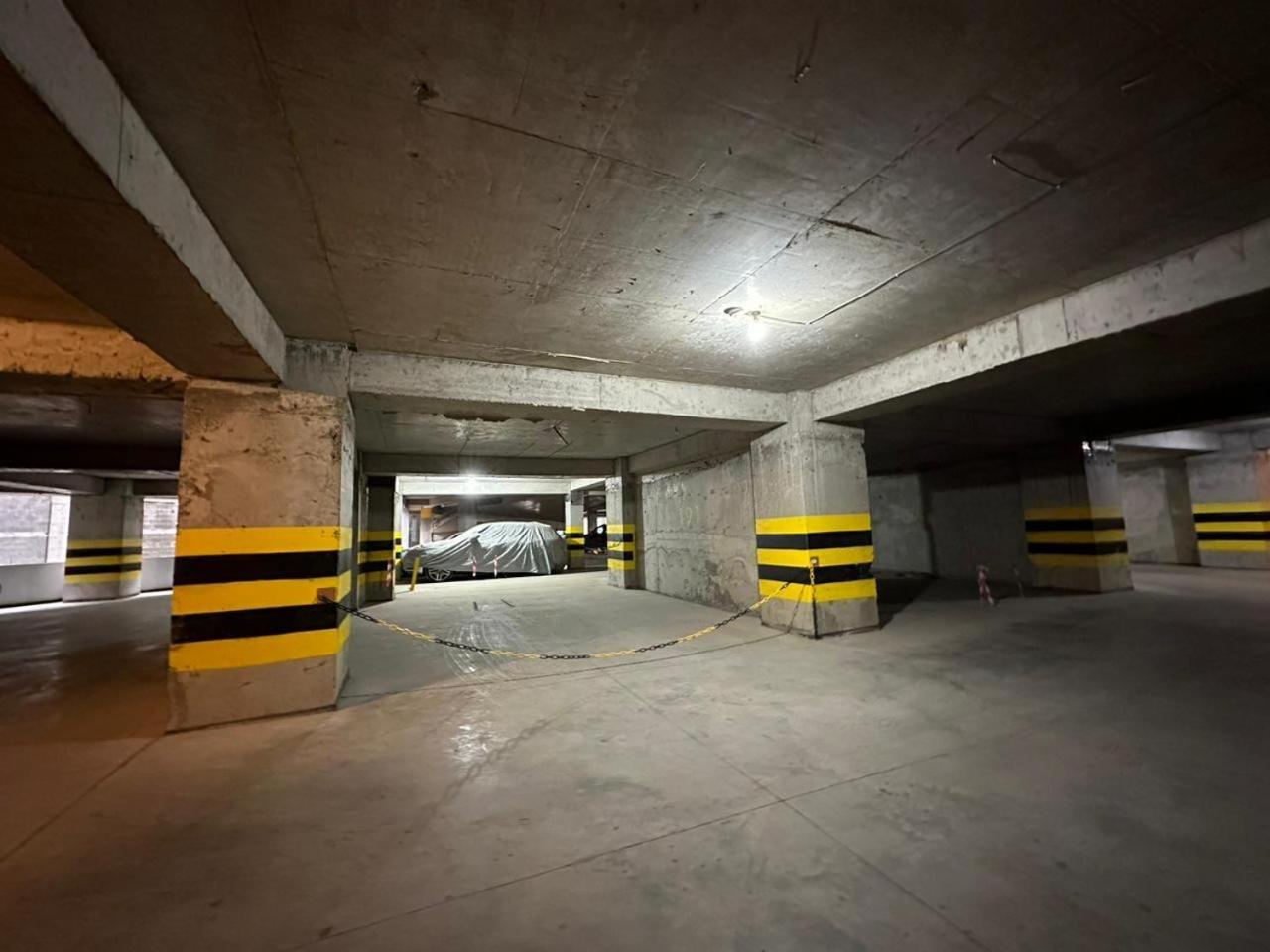 Outlook Apartment In Tbilisi