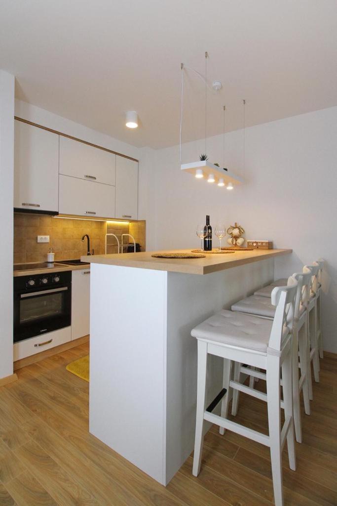 Apartman Odiva