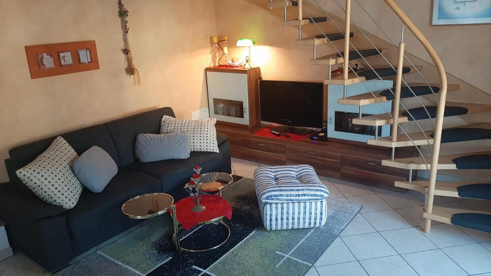 Ferienwohnung Regina