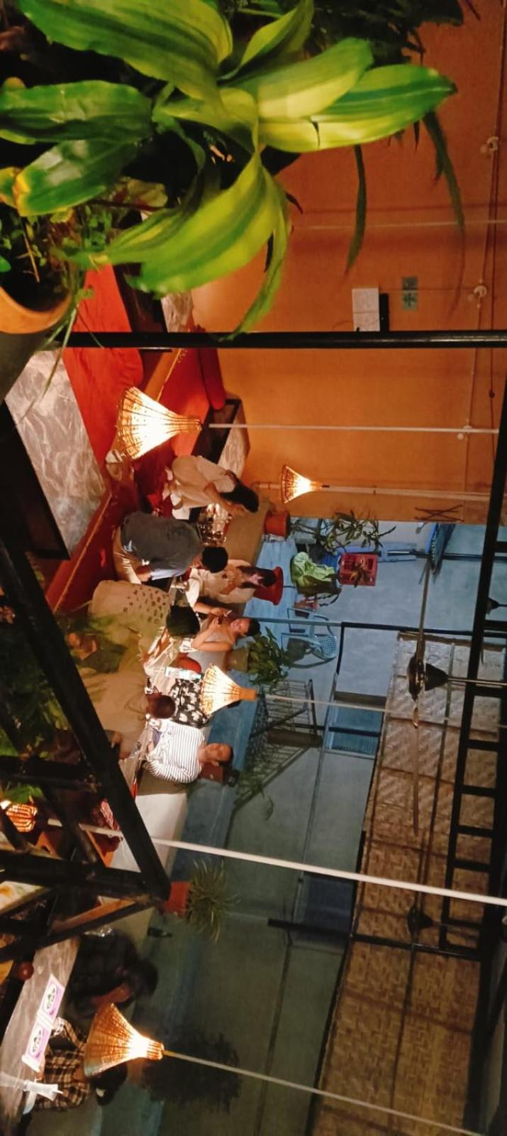human