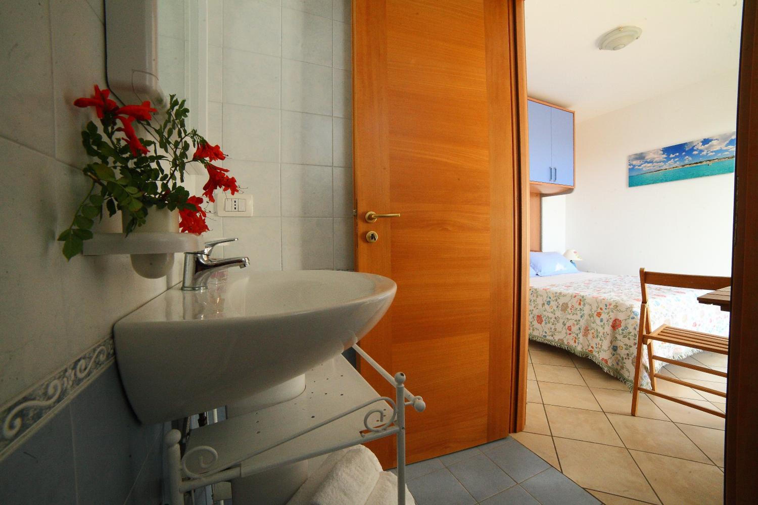 Case vacanza Torre Mozza Ugento Afr0dite view 4