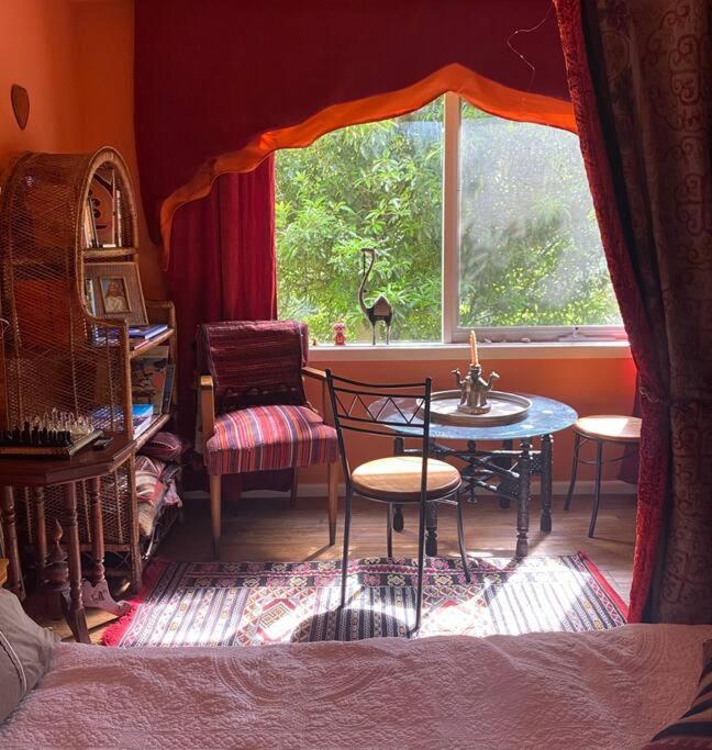 Moroccan 1001 Nights Hideaway