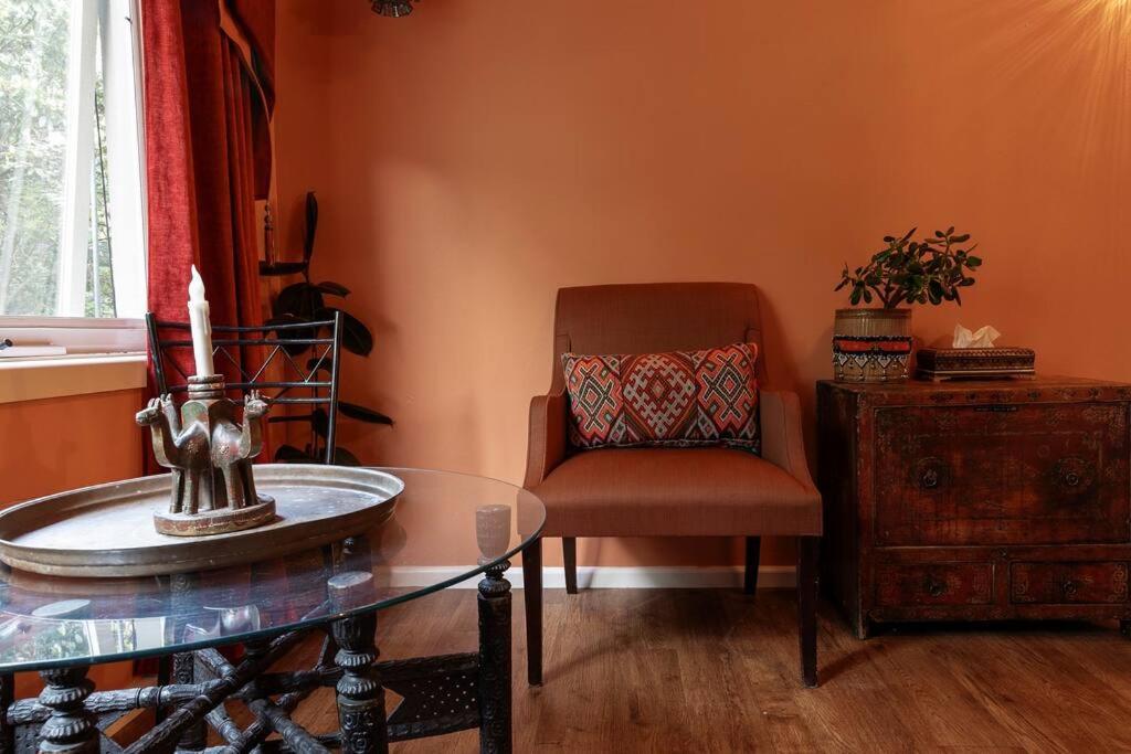 Moroccan 1001 Nights Hideaway