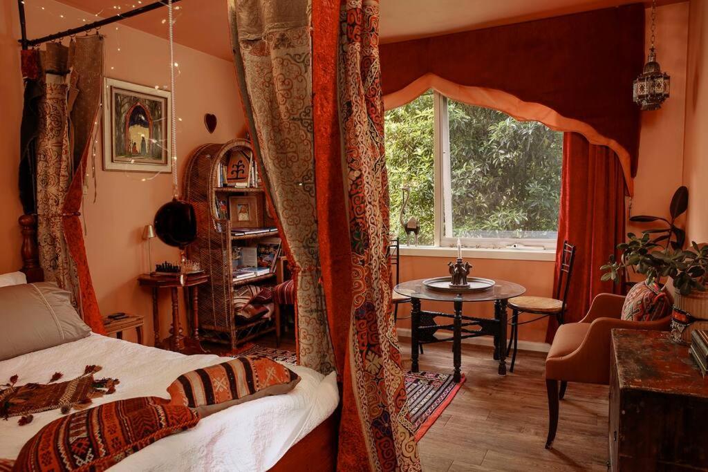 Moroccan 1001 Nights Hideaway