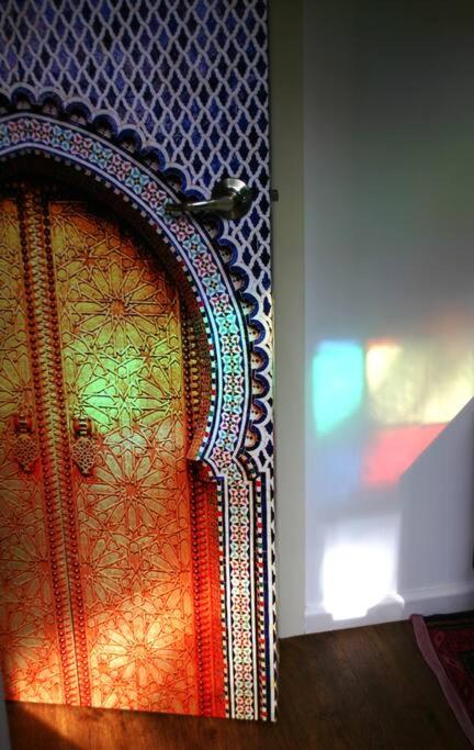 Moroccan 1001 Nights Hideaway