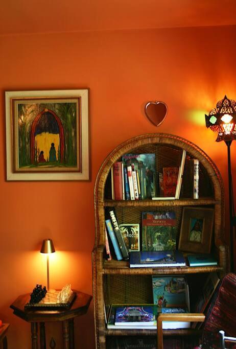 Moroccan 1001 Nights Hideaway