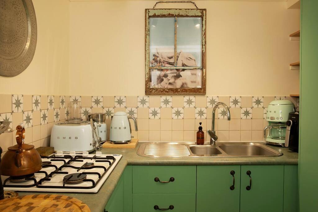 Moroccan 1001 Nights Hideaway