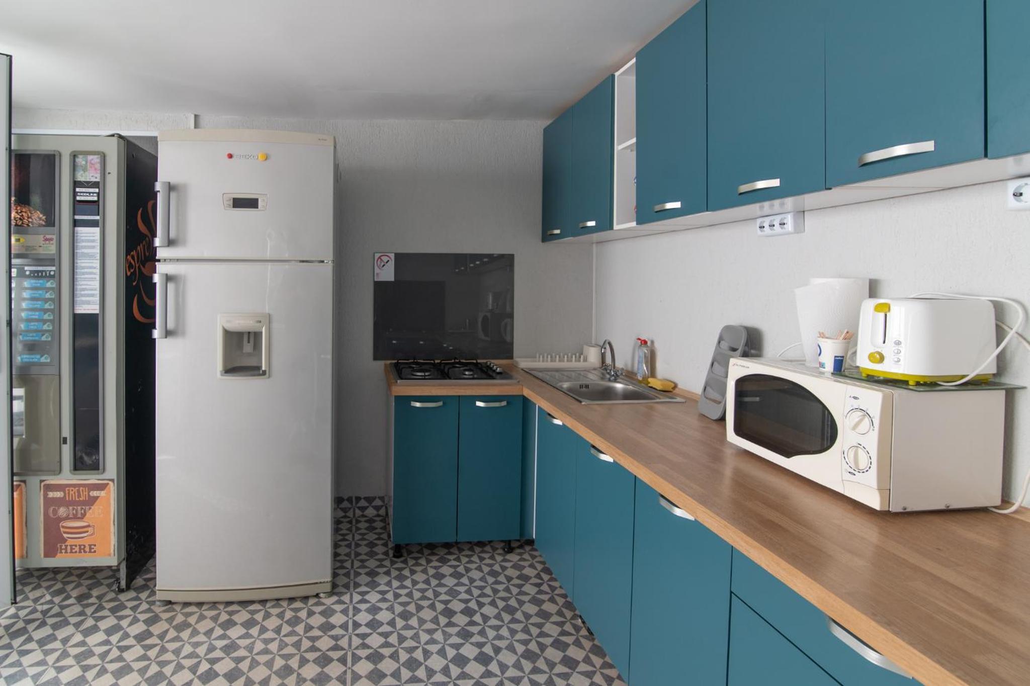 AlmaVille Mamaia