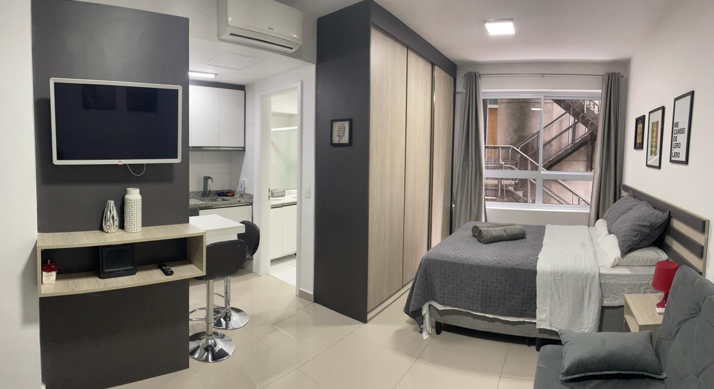 Studio Home Hotel 209