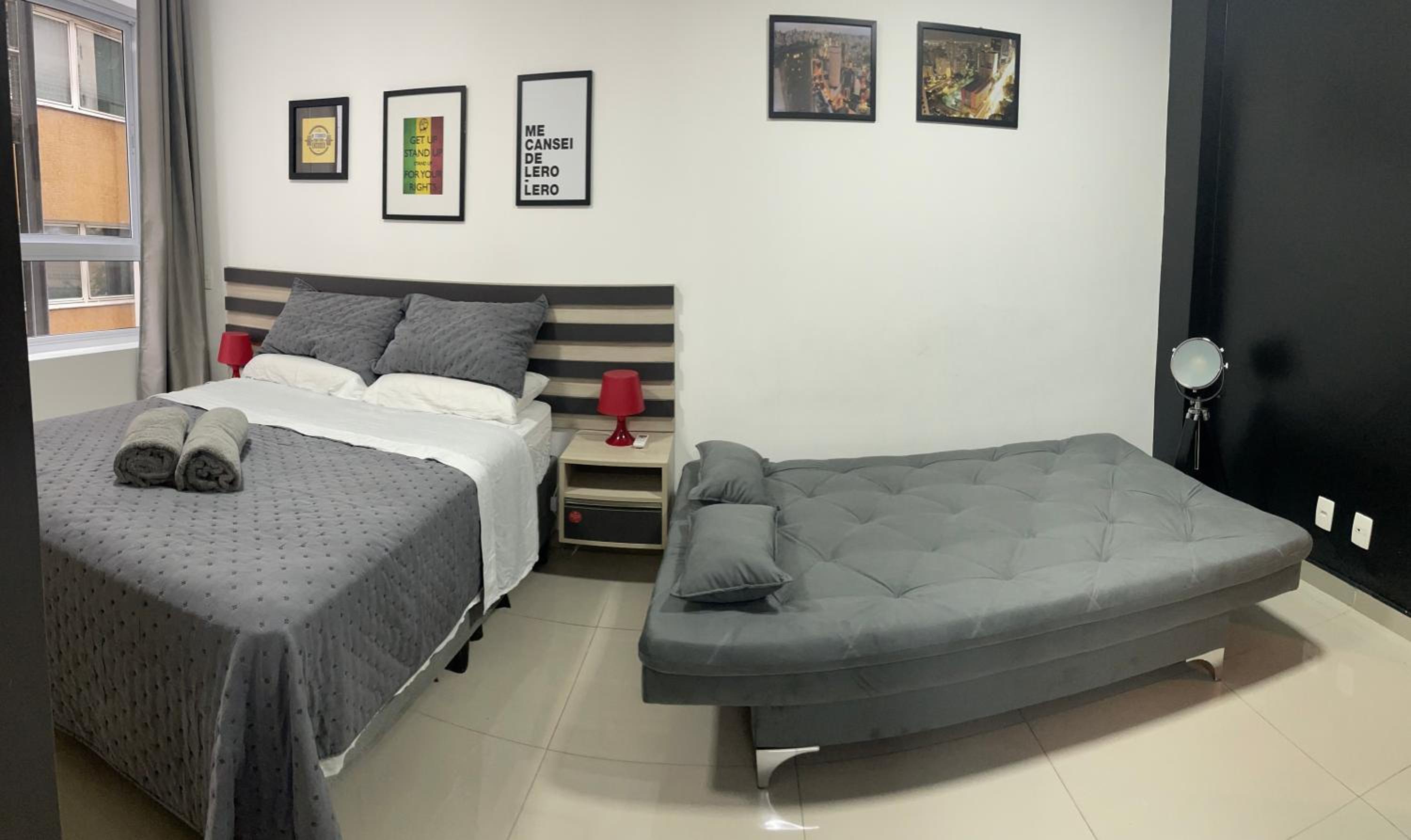 Studio Home Hotel 209