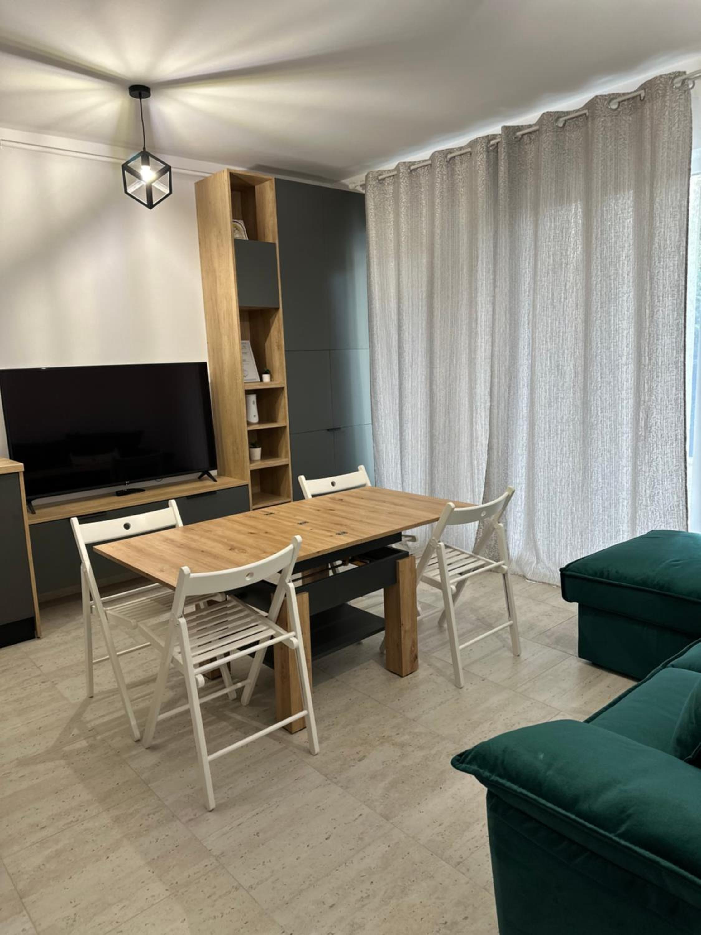 Apartament Bonton Predeal view 5