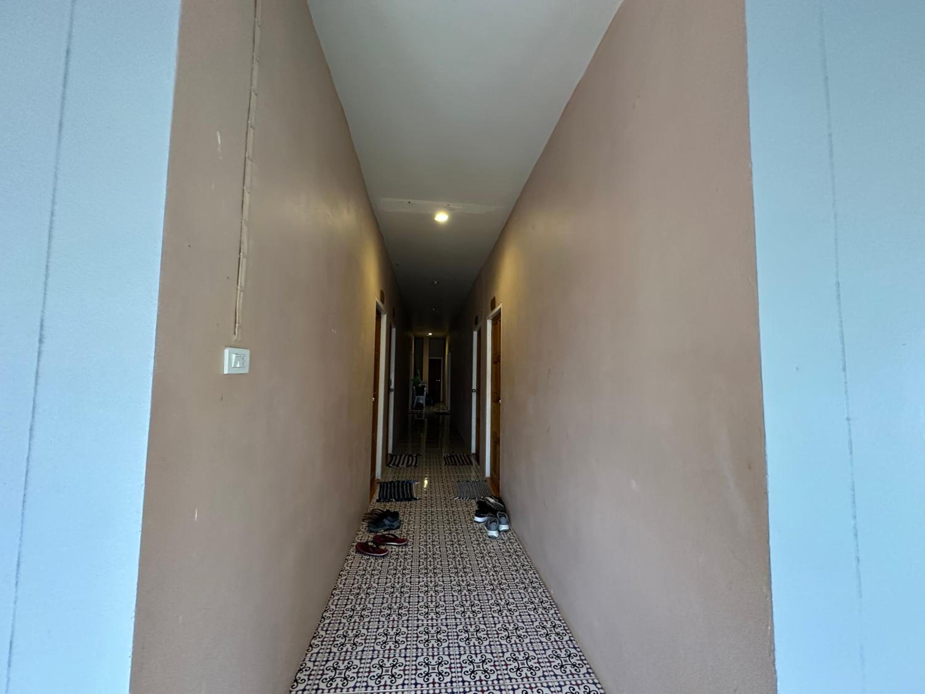 Lanta Garden Home