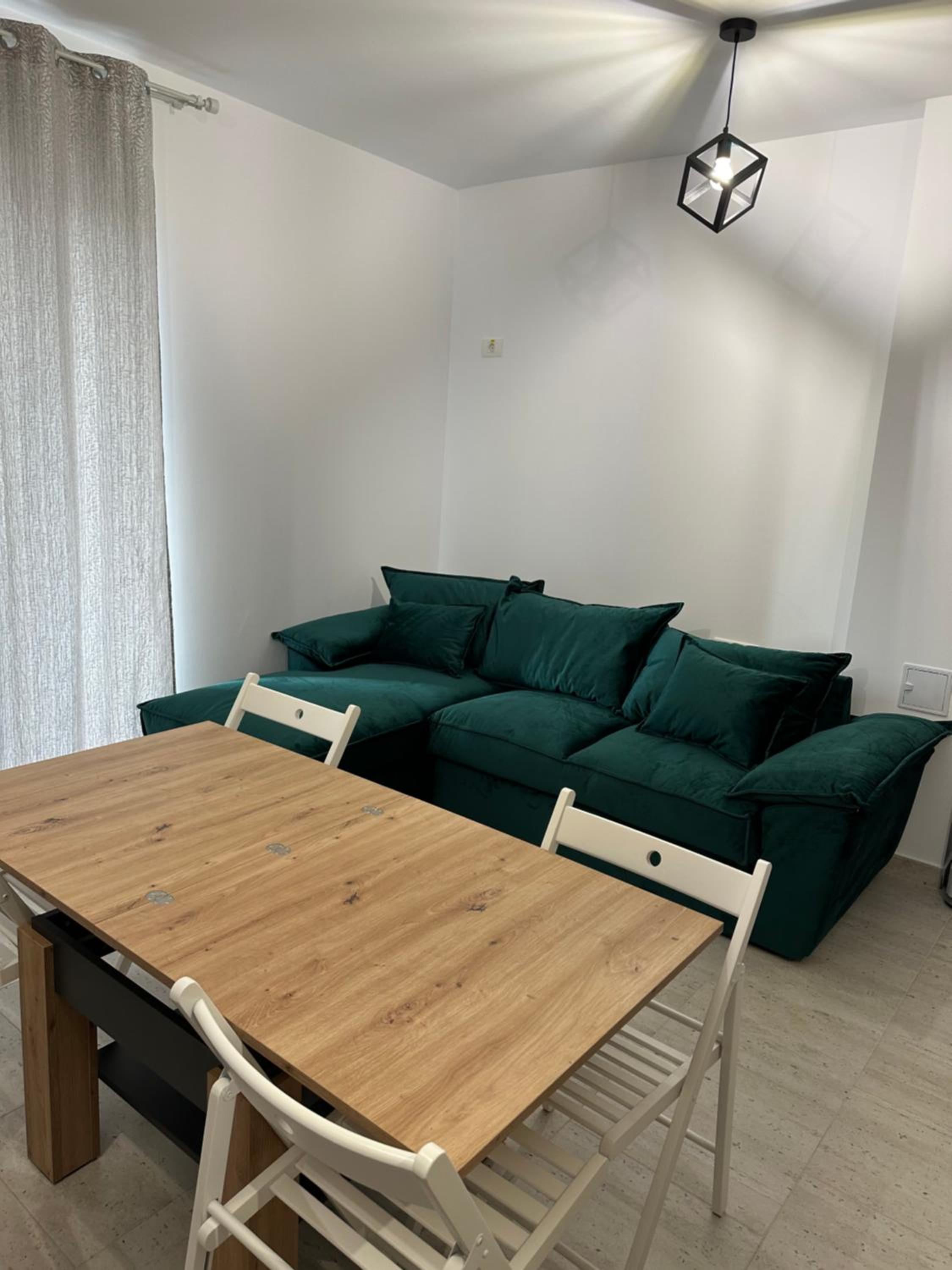 Apartament Bonton Predeal view 2
