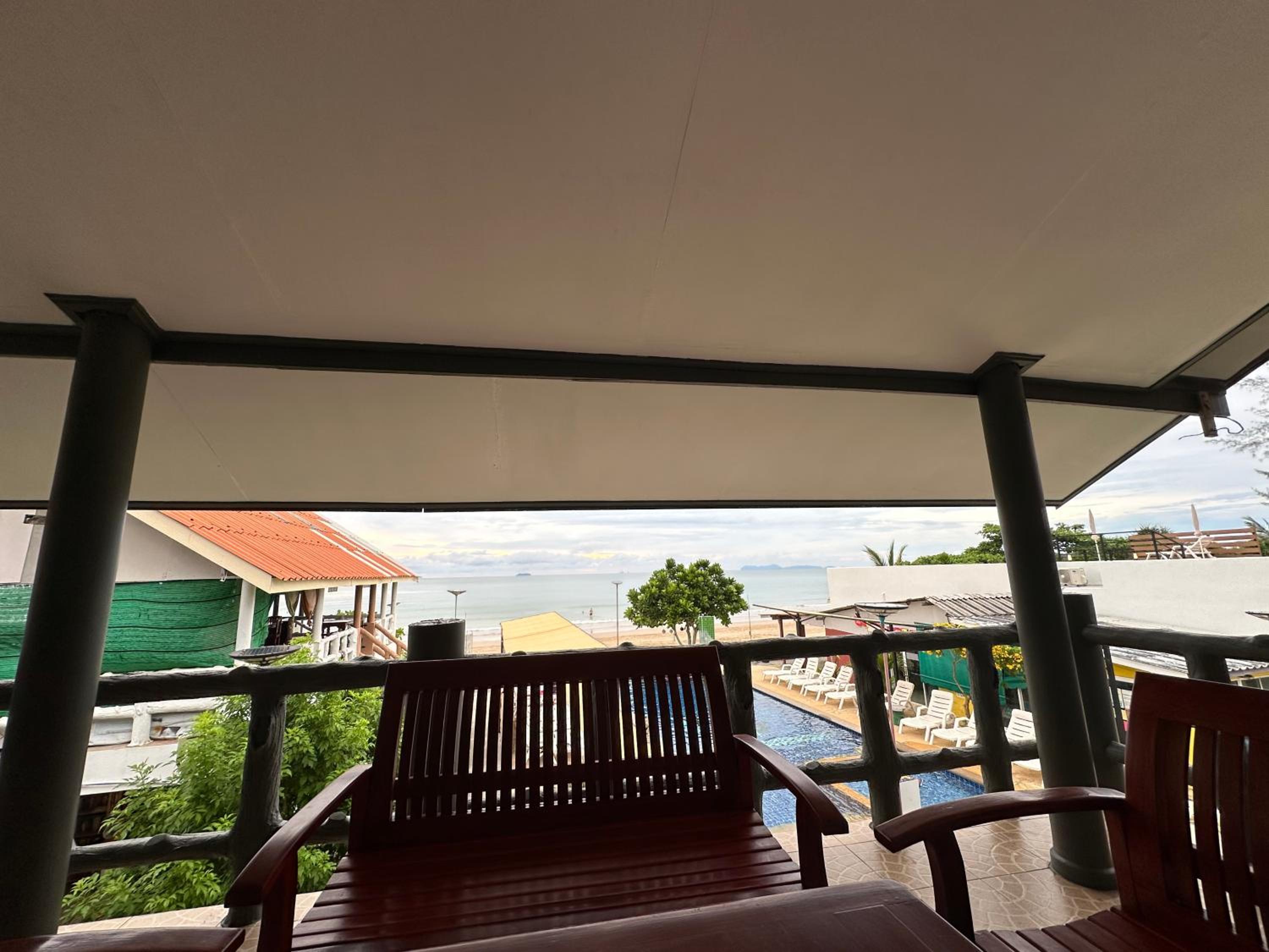 Lanta Garden Home