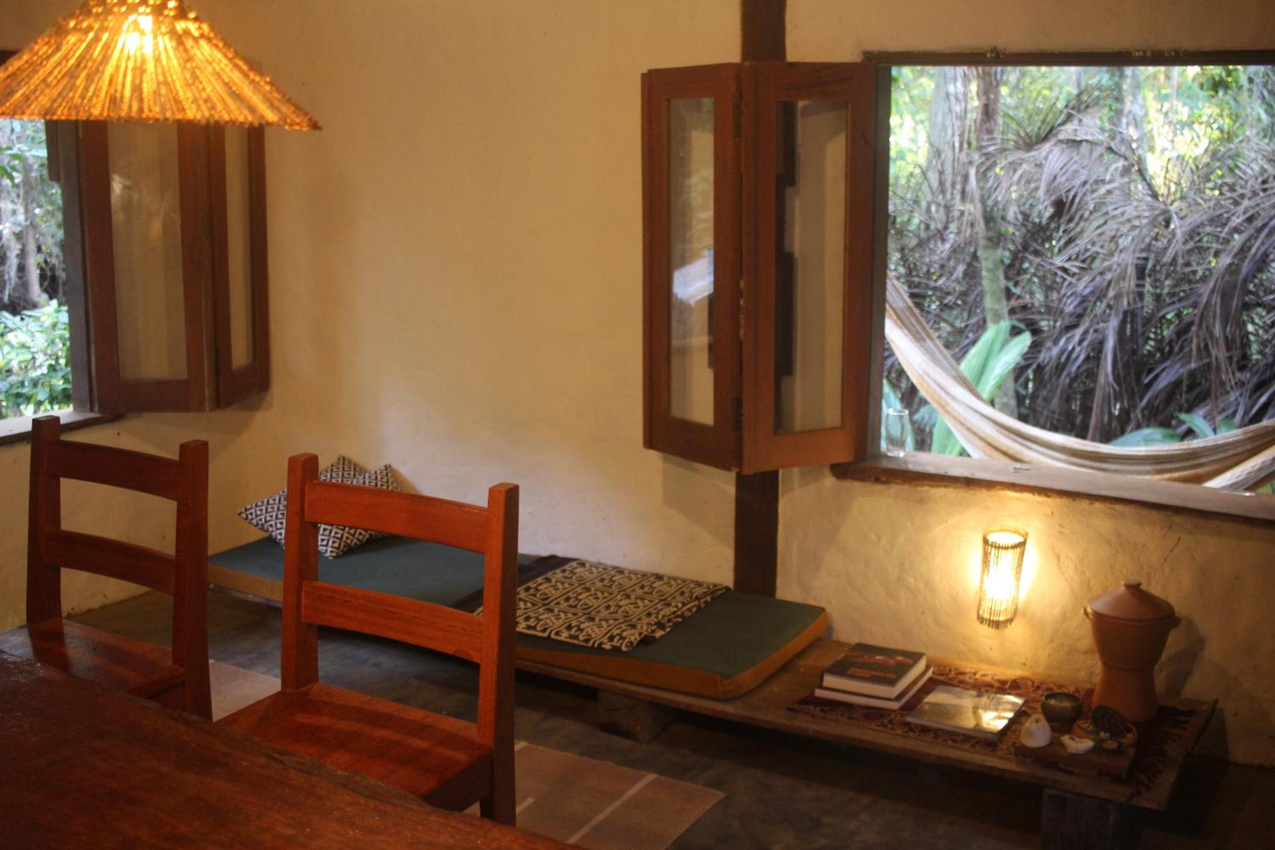 Casa de Areia