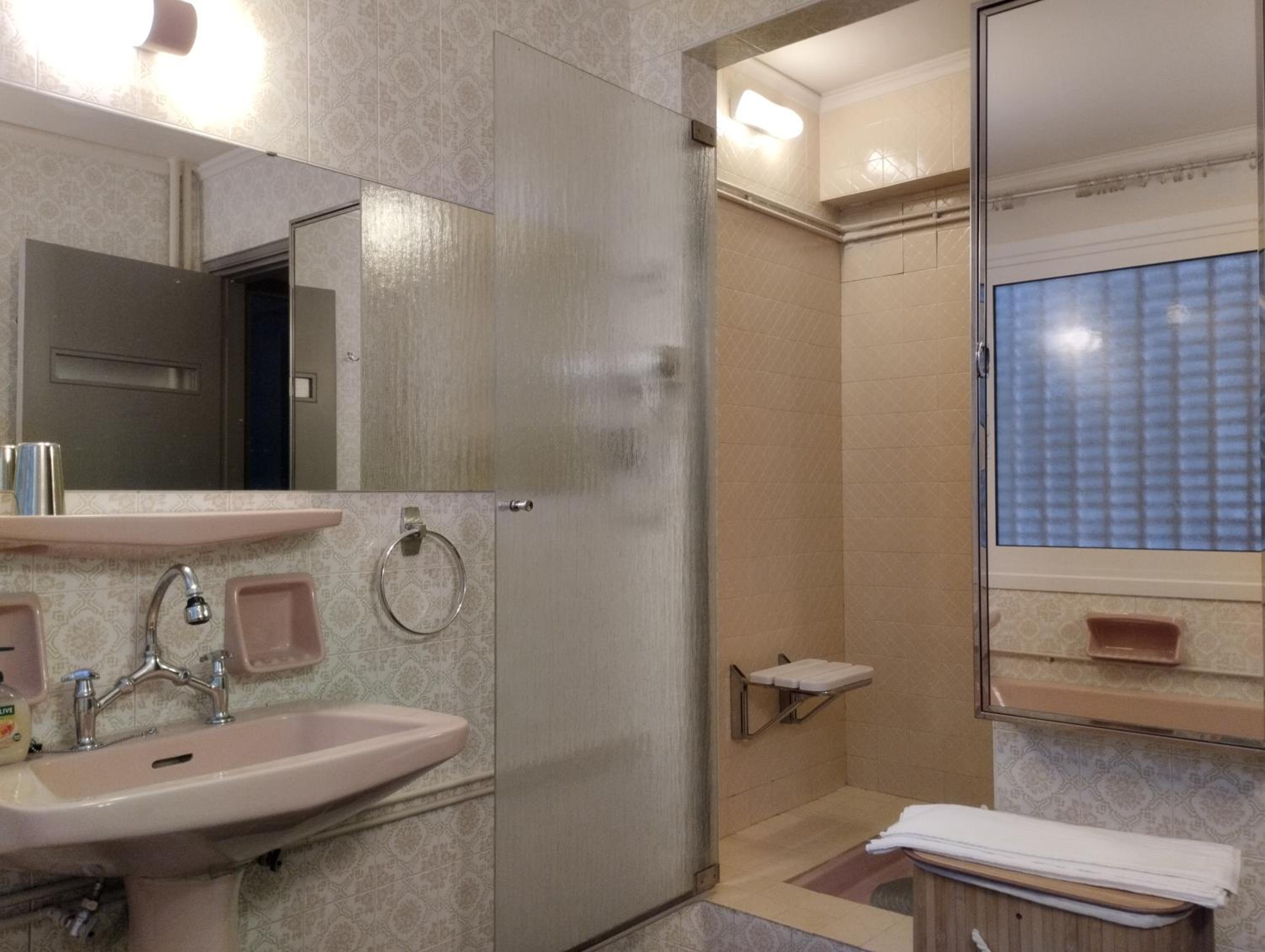 Lux apartment at Athens riviera