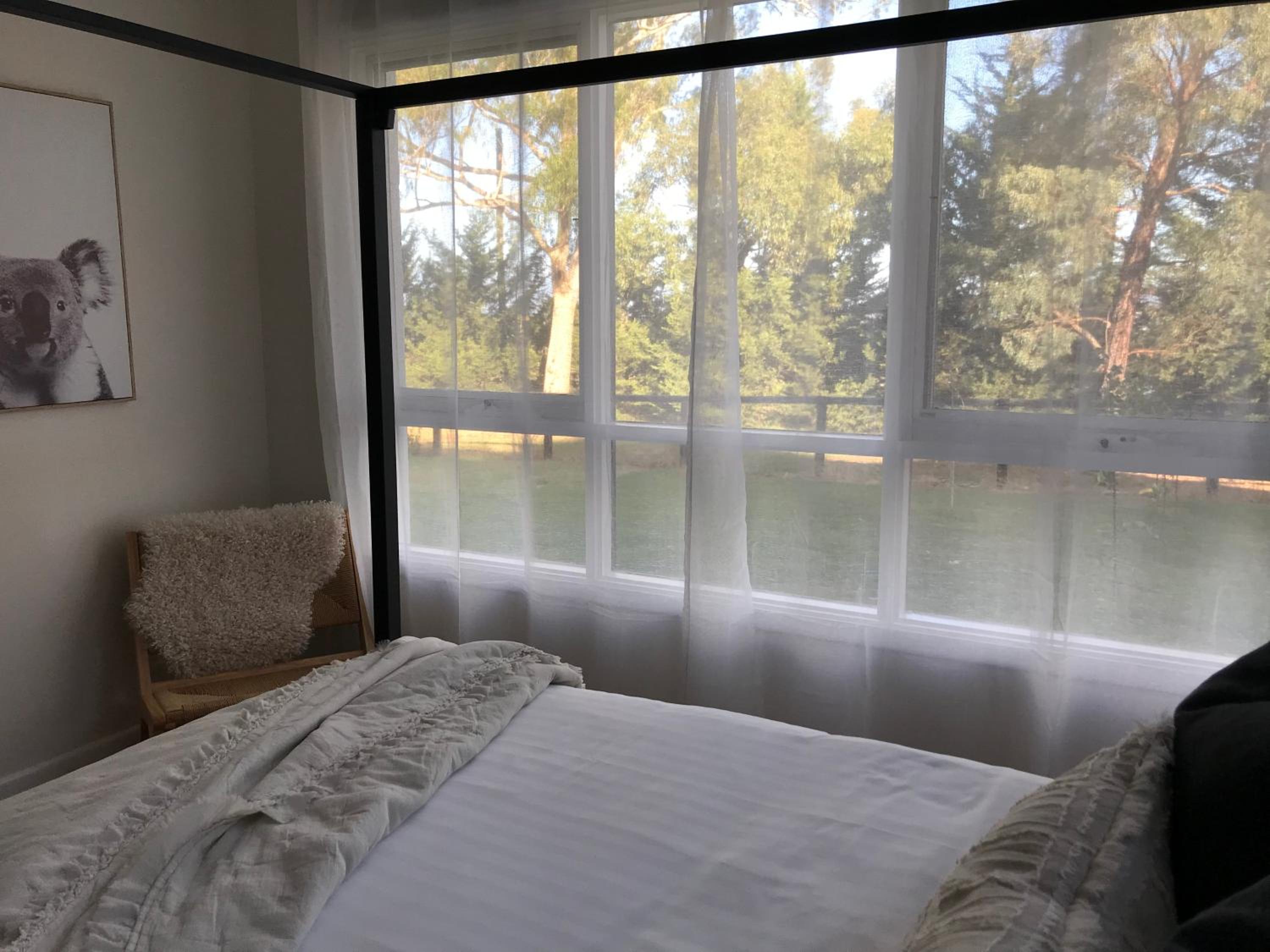 Glenview Park Cottage and Farm Stay, Yarra Glen