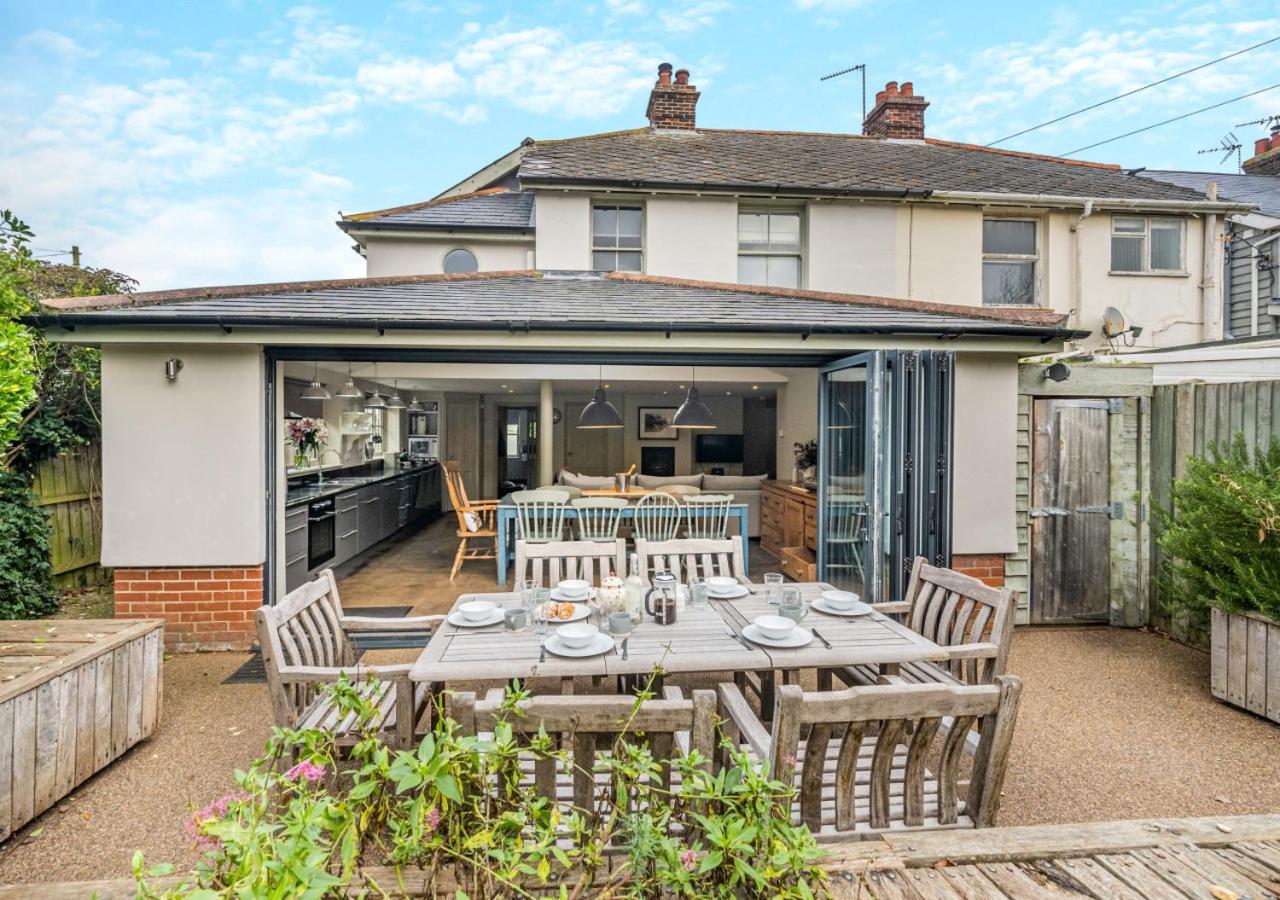 4 Bed in Southwold oc-hskimm