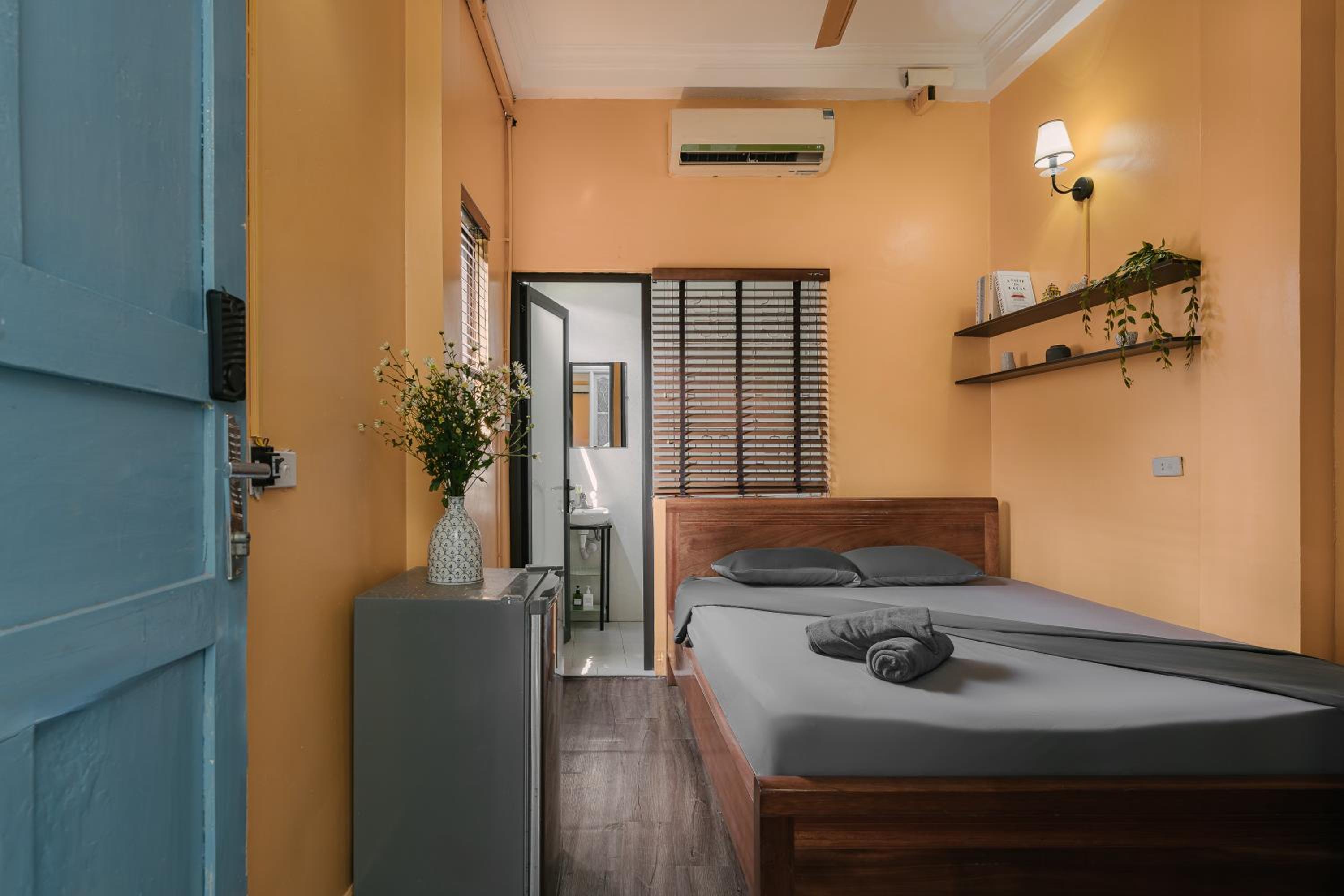 Bridgo Homestay - by Hoan Kiem lake side