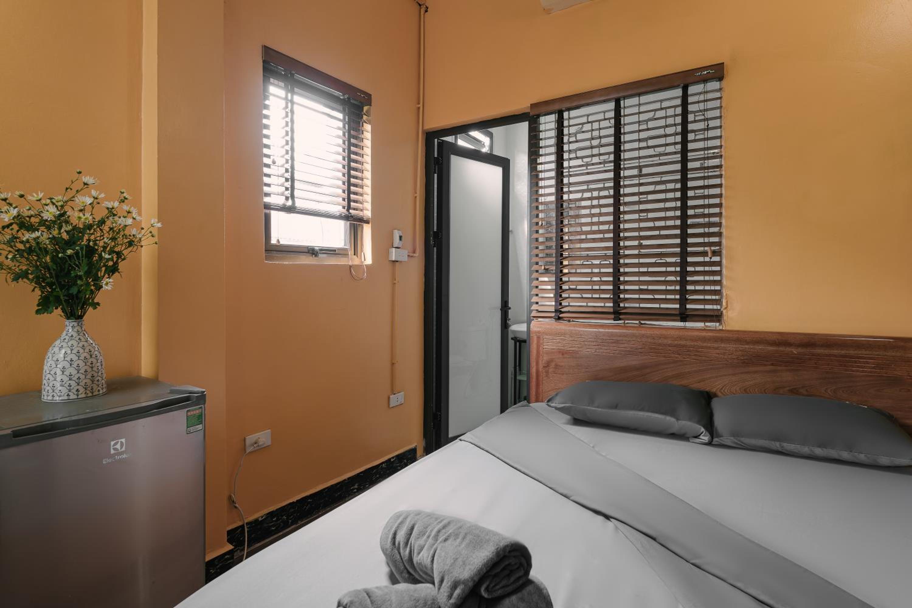 Bridgo Homestay - by Hoan Kiem lake side