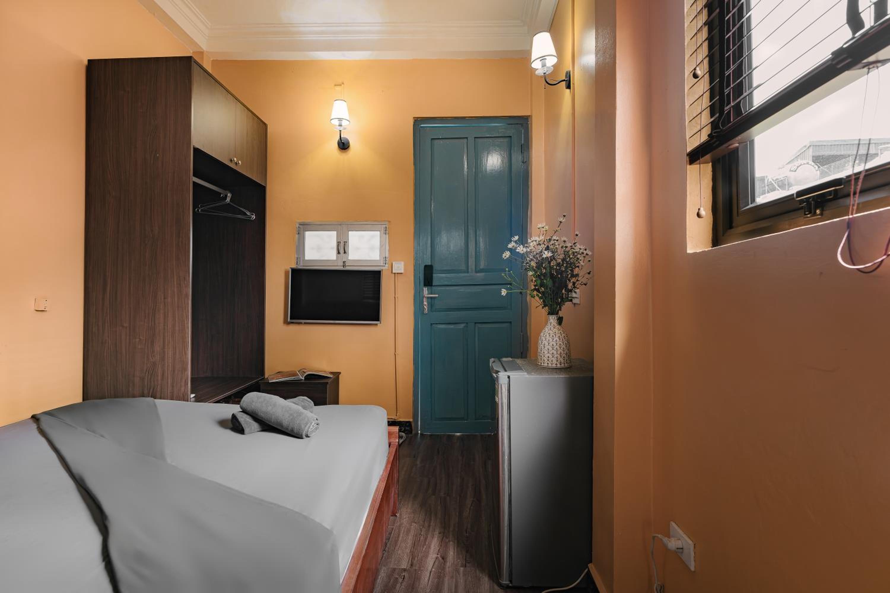 Bridgo Homestay - by Hoan Kiem lake side