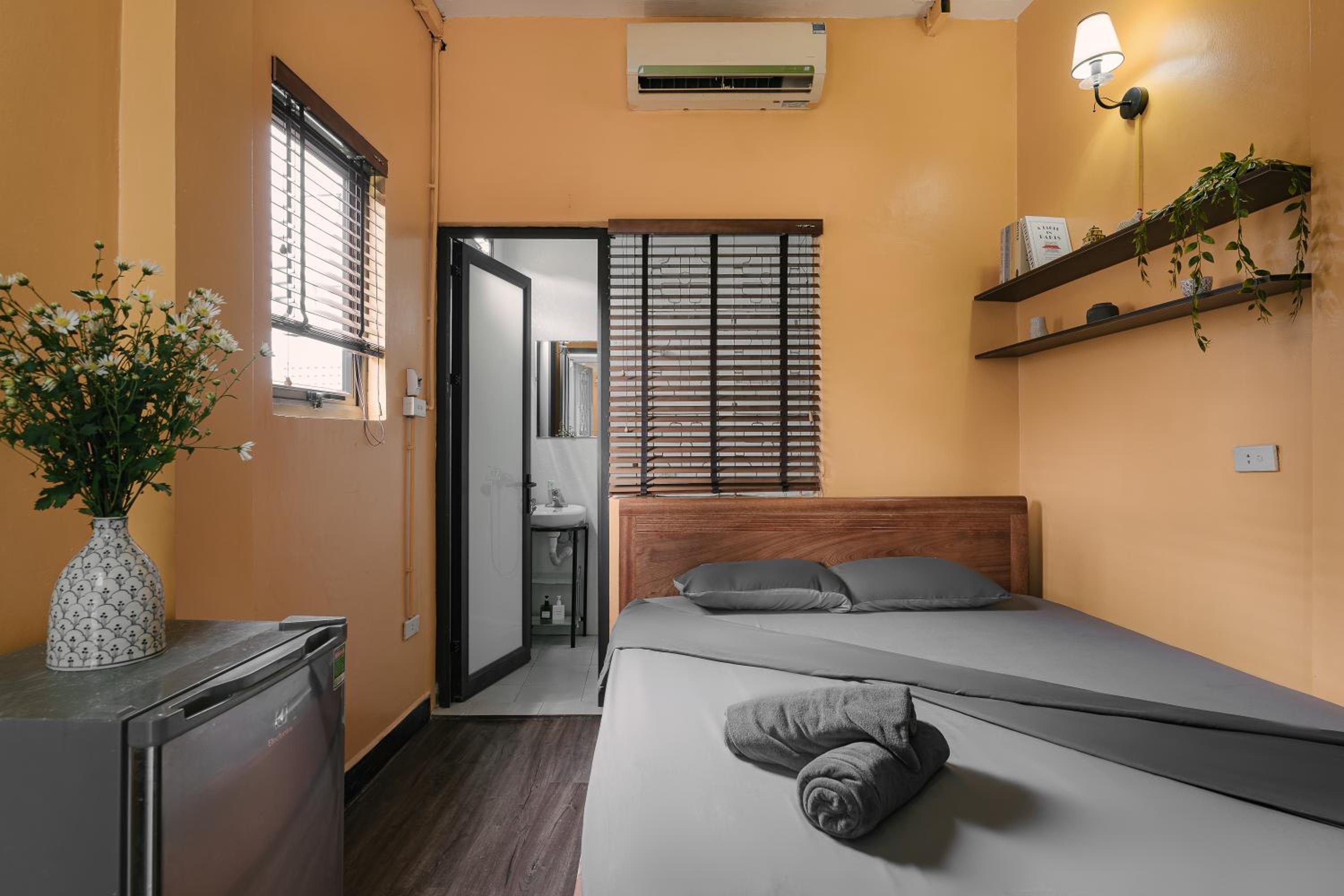 Bridgo Homestay - by Hoan Kiem lake side