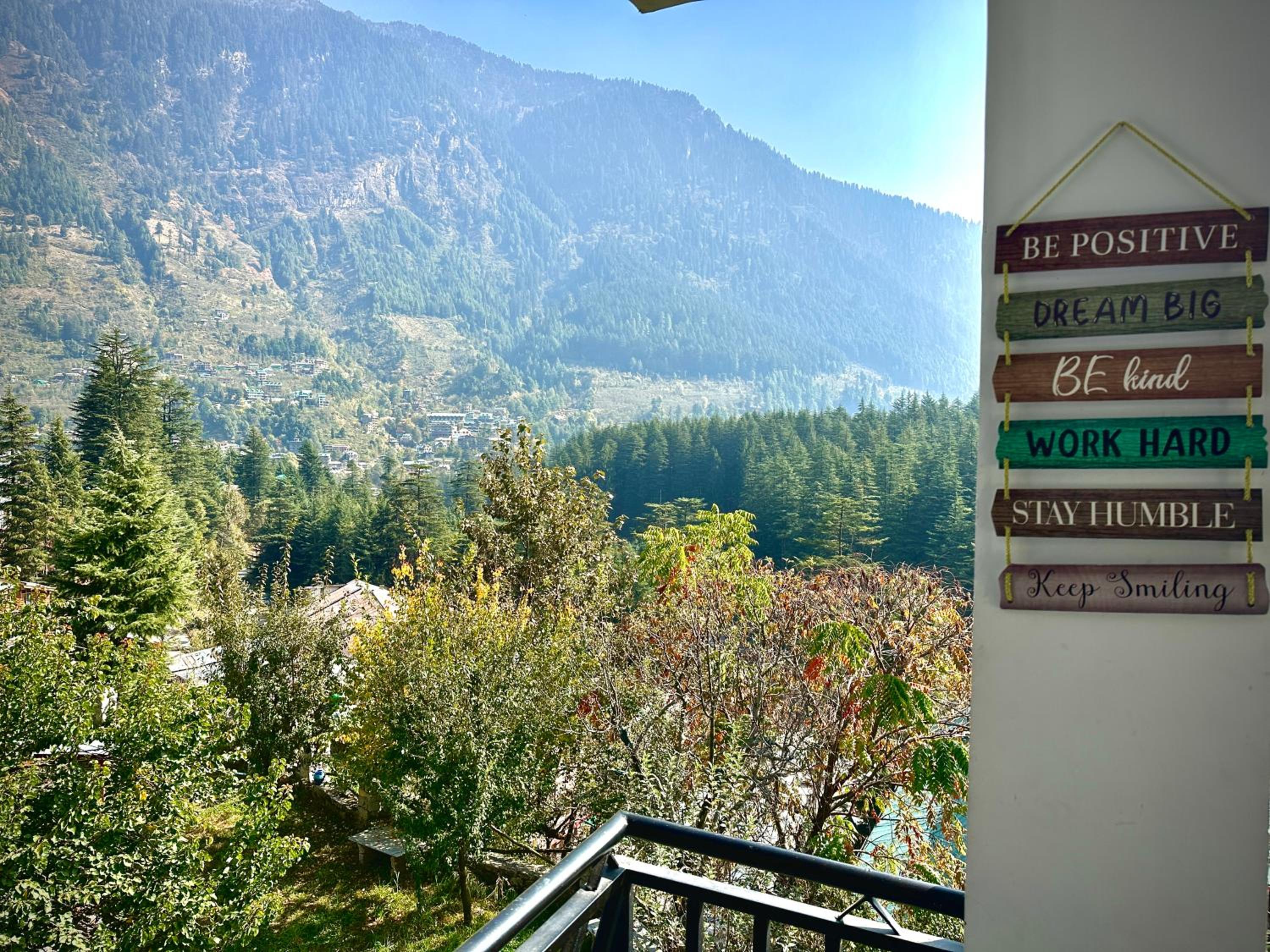 Hostelgia