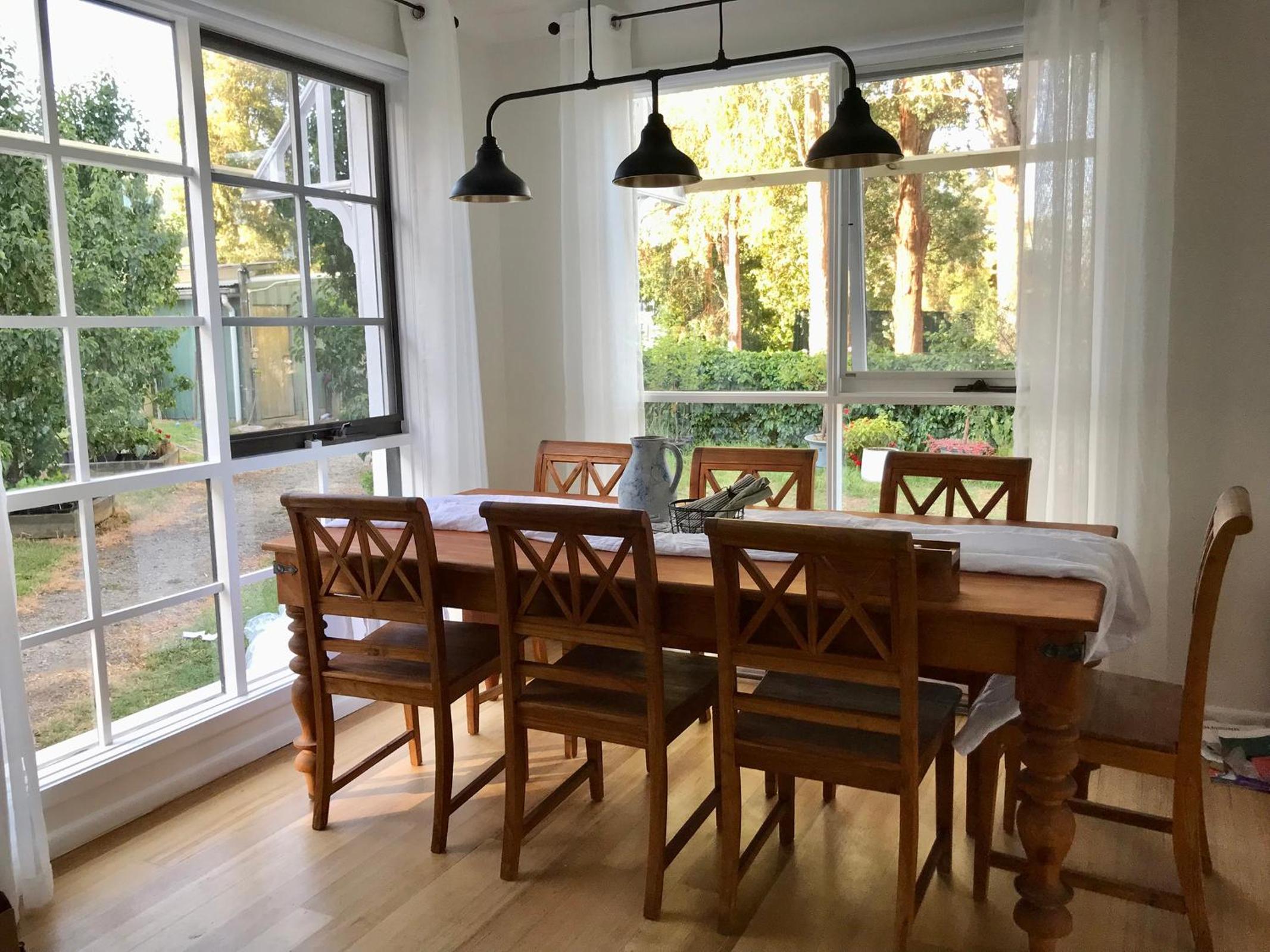 Glenview Park Cottage and Farm Stay, Yarra Glen