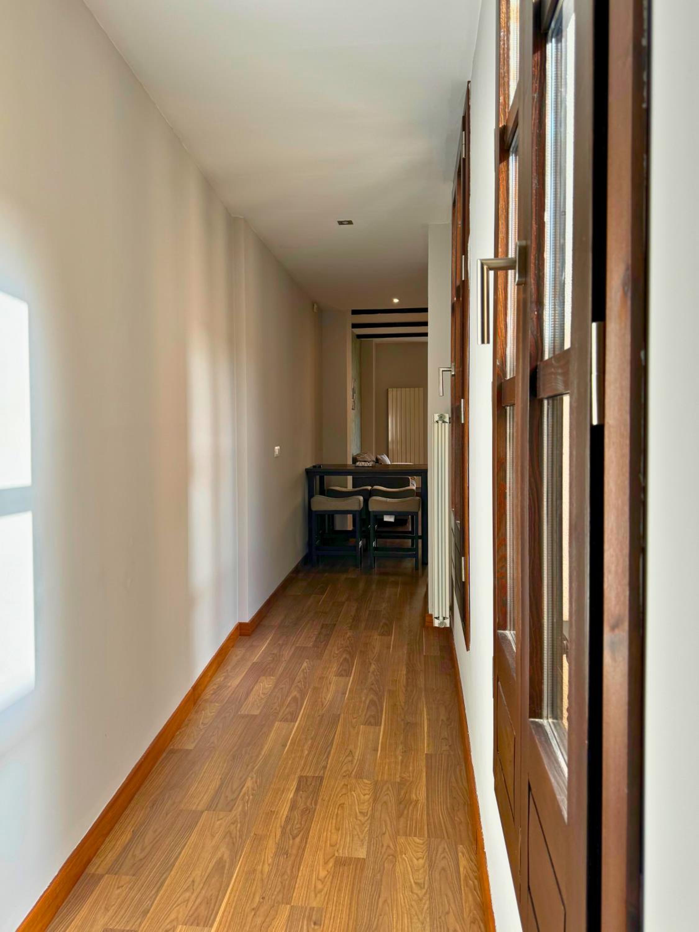 Apartamento Centro de Granada