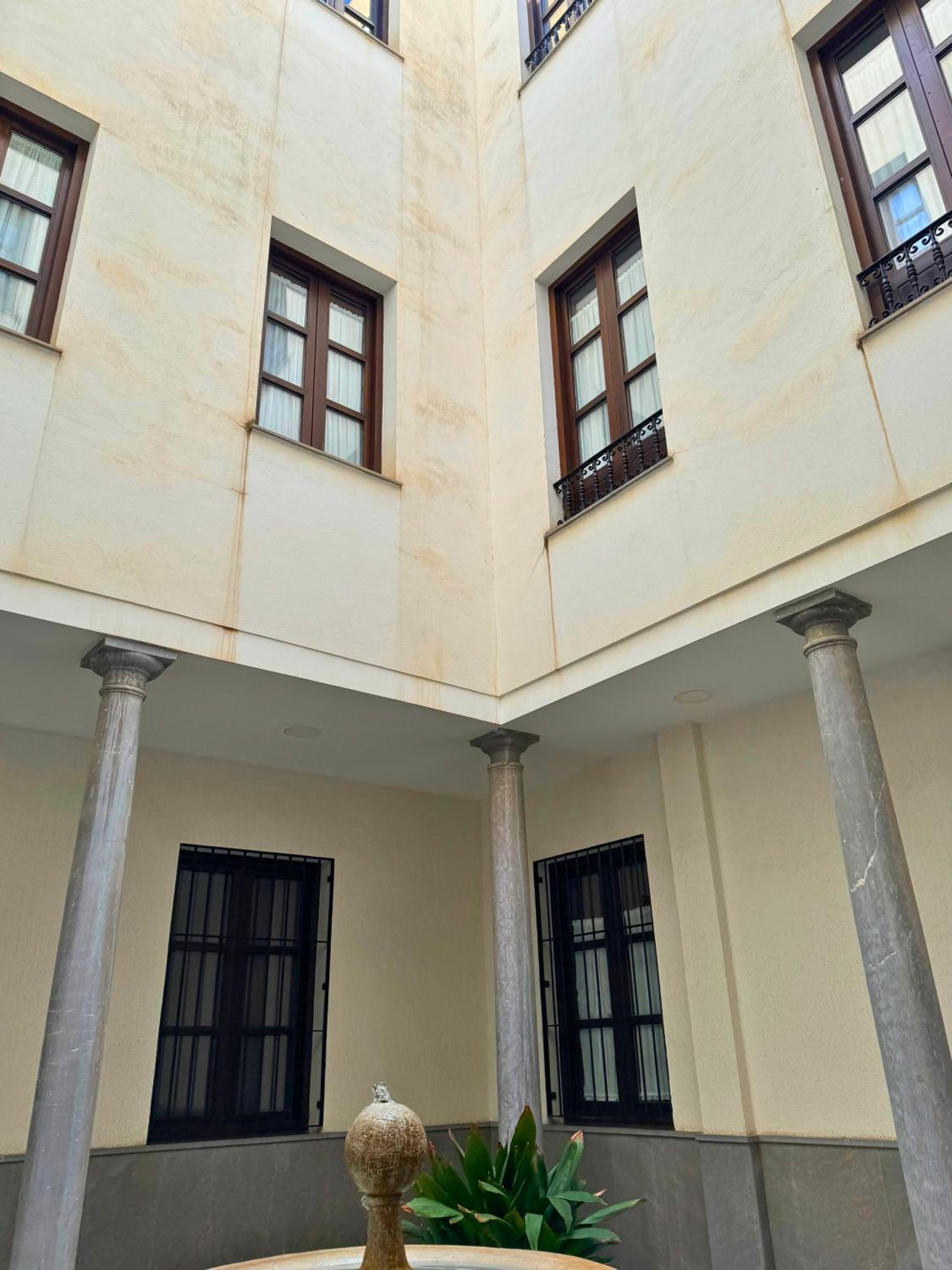 Apartamento Centro de Granada