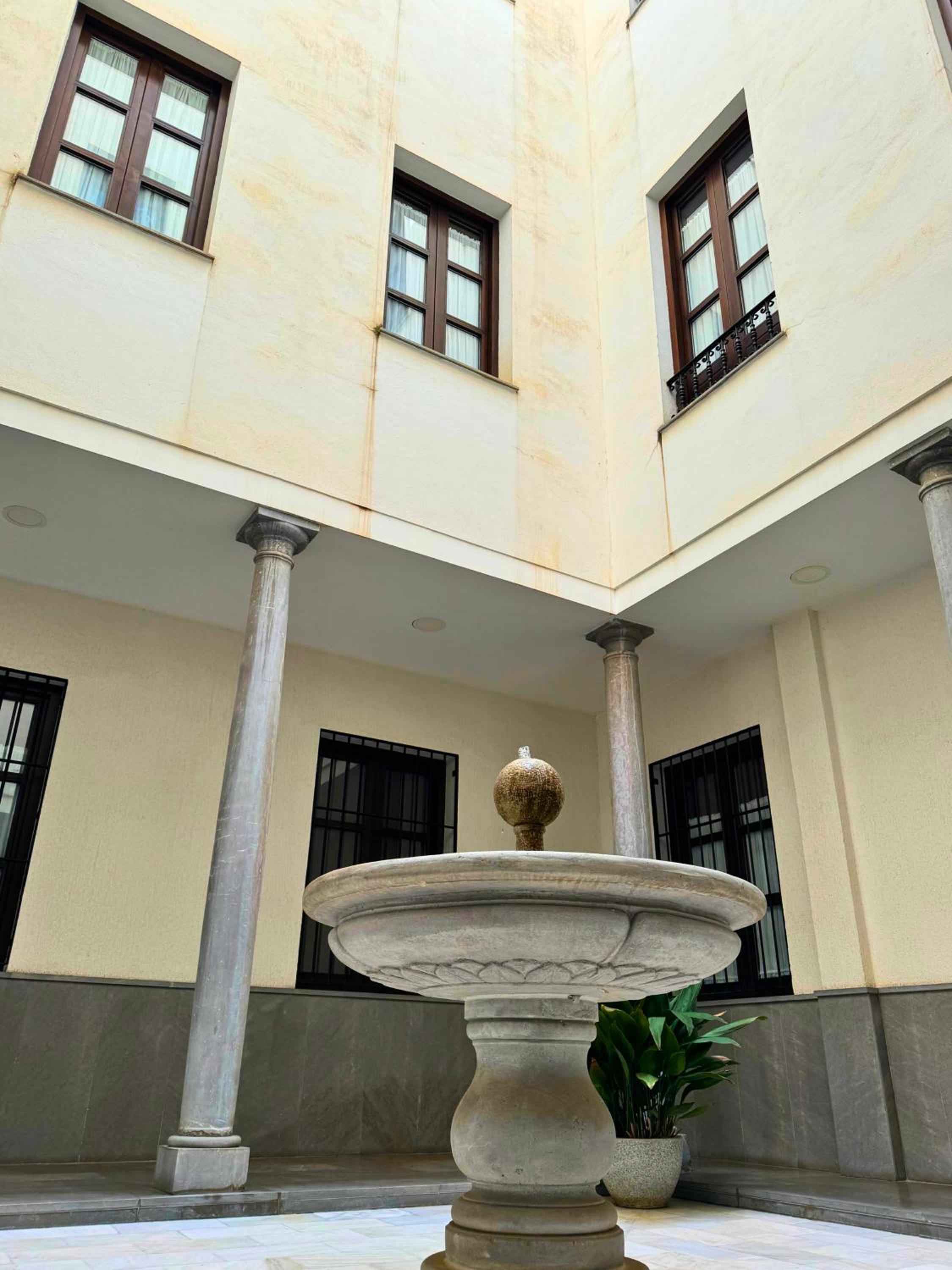 Apartamento Centro de Granada