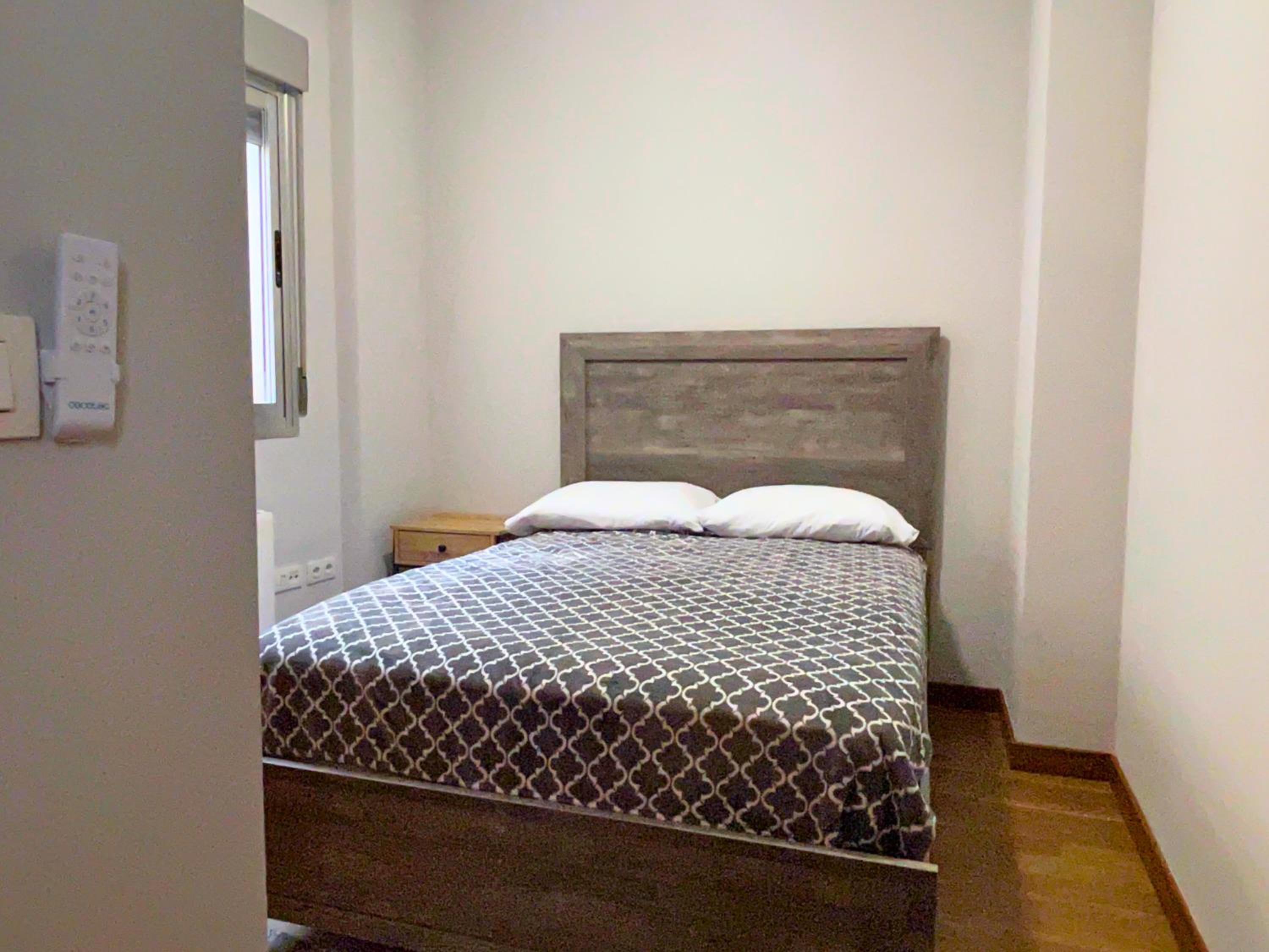 Apartamento Centro de Granada