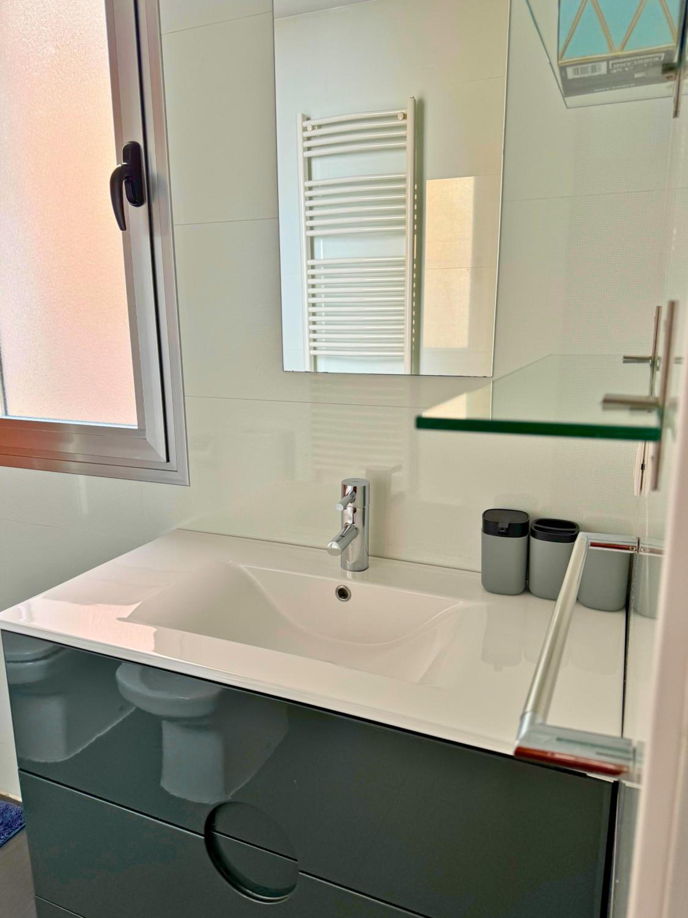 Apartamento Centro de Granada
