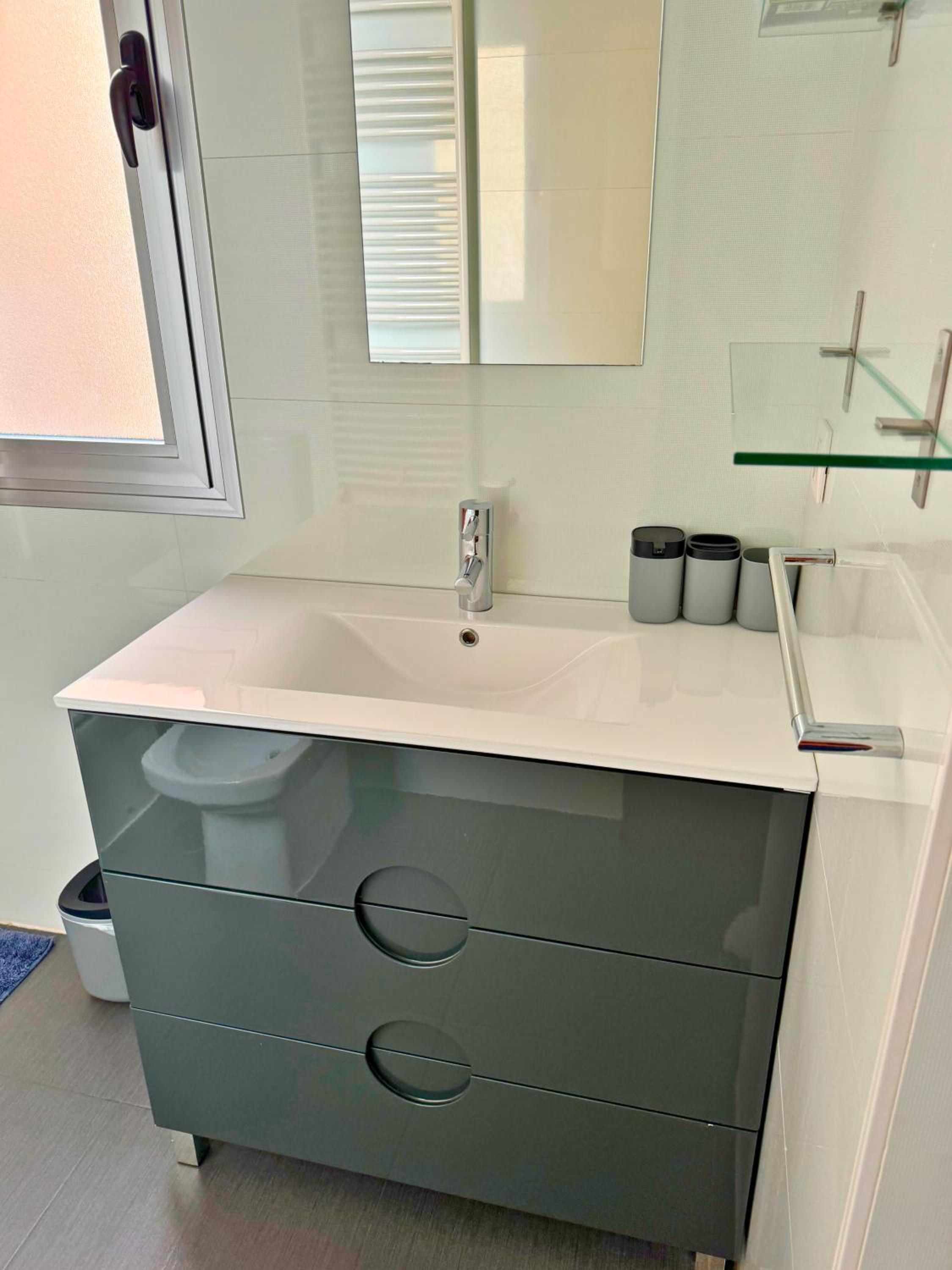 Apartamento Centro de Granada
