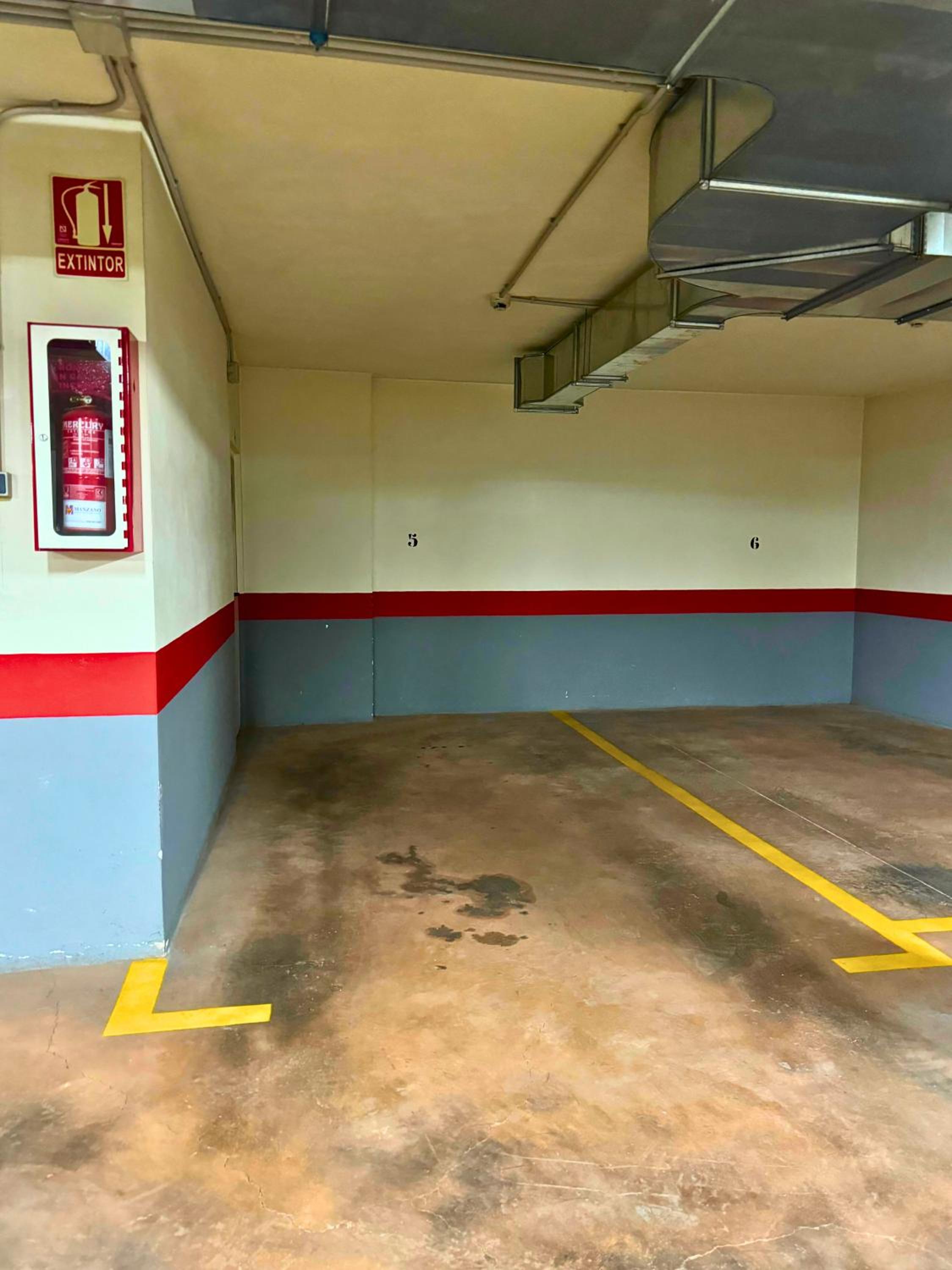 Apartamento Centro de Granada