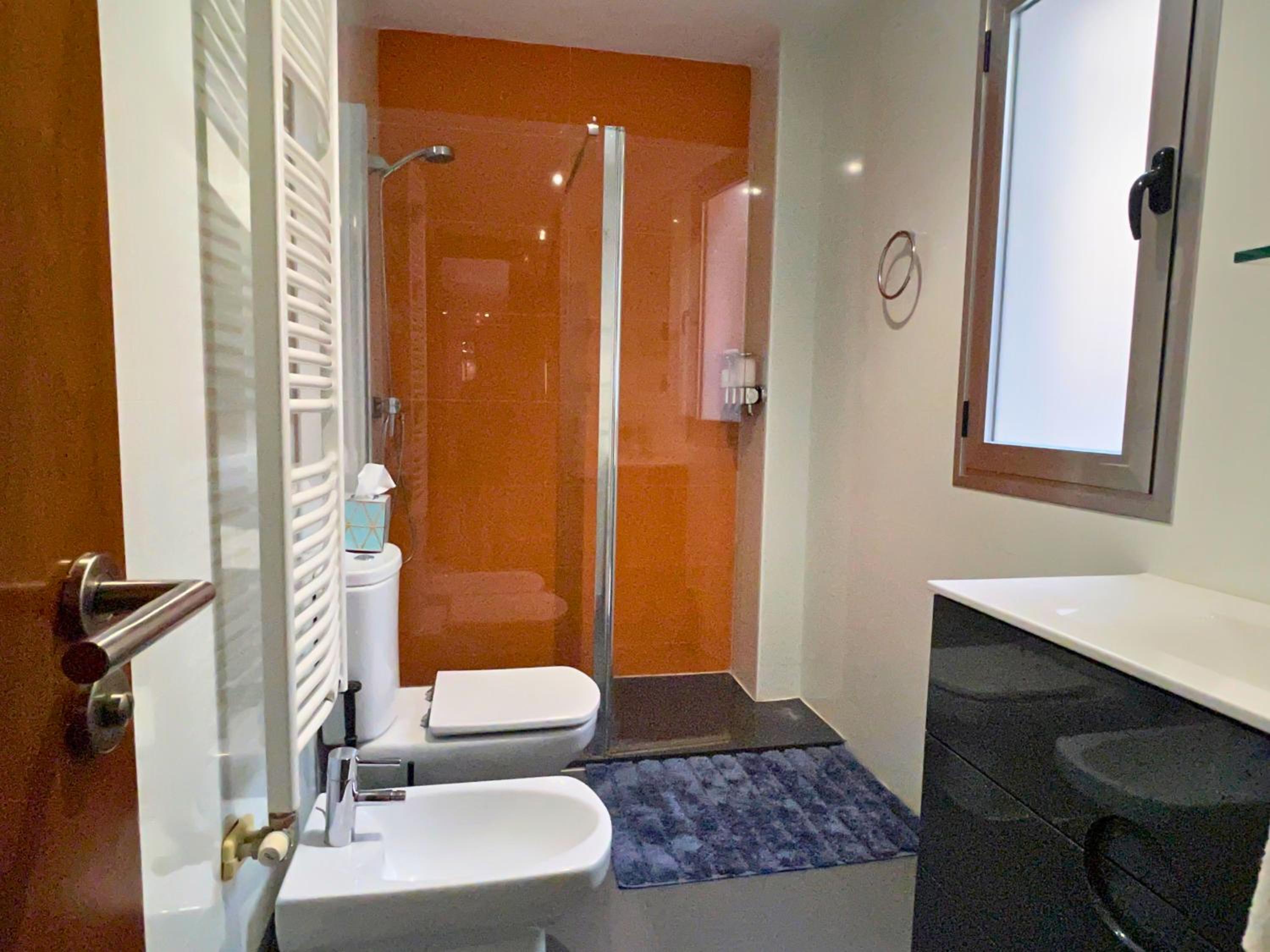 Apartamento Centro de Granada