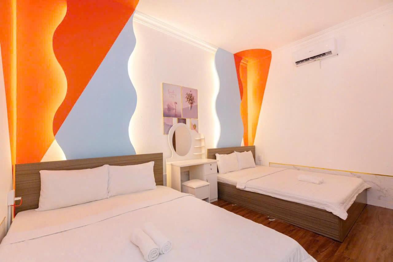 Biệt Thự Villa Bãi Sau Free Phao HỒNG HẠC view 4