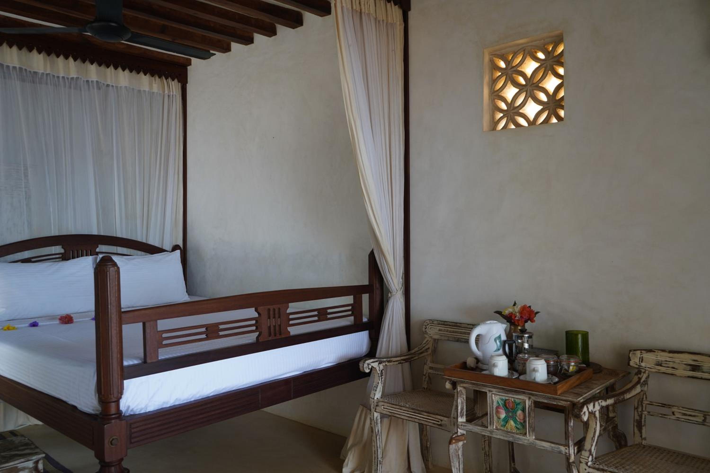 Kijani Hotel