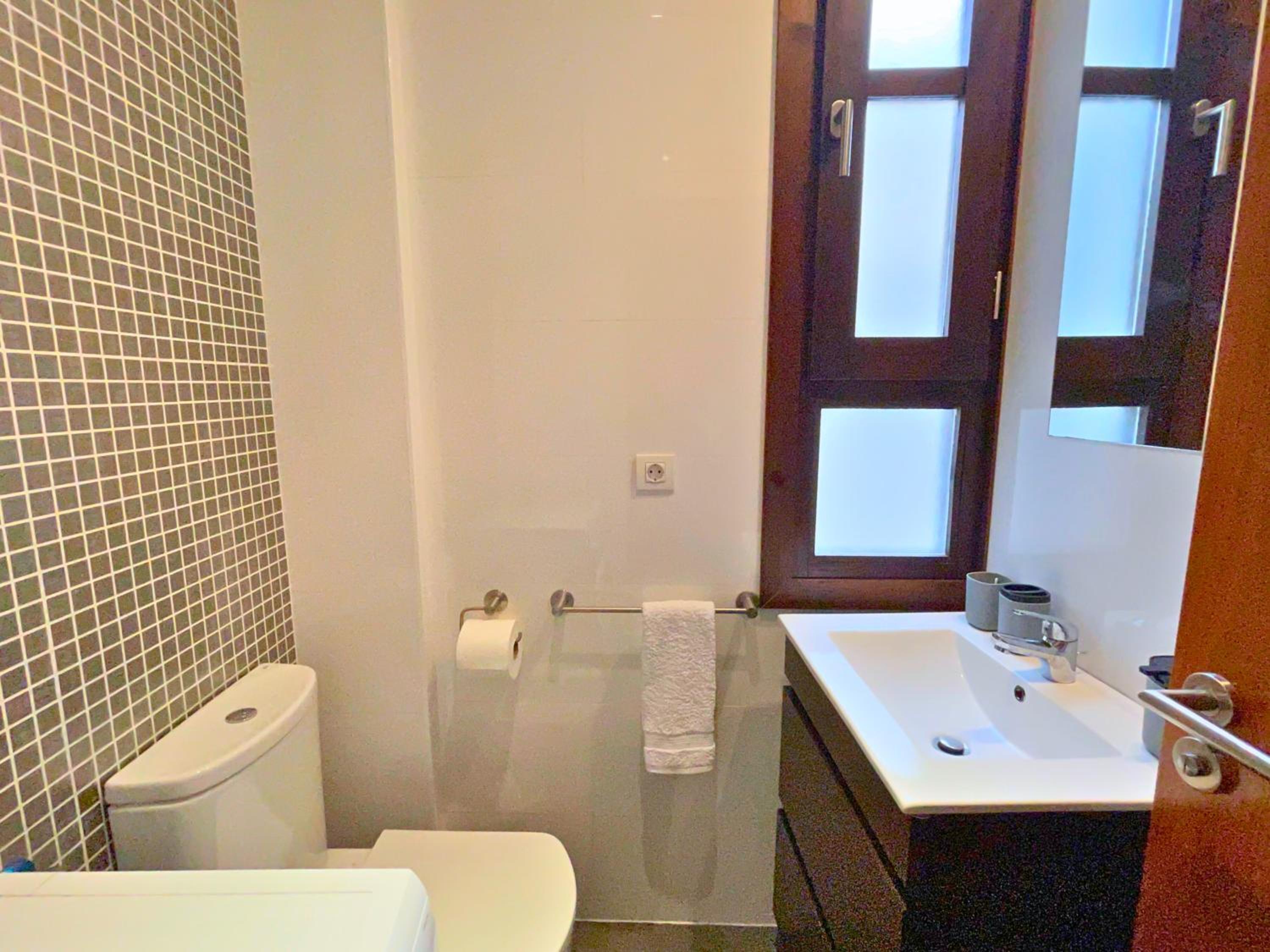 Apartamento Centro de Granada