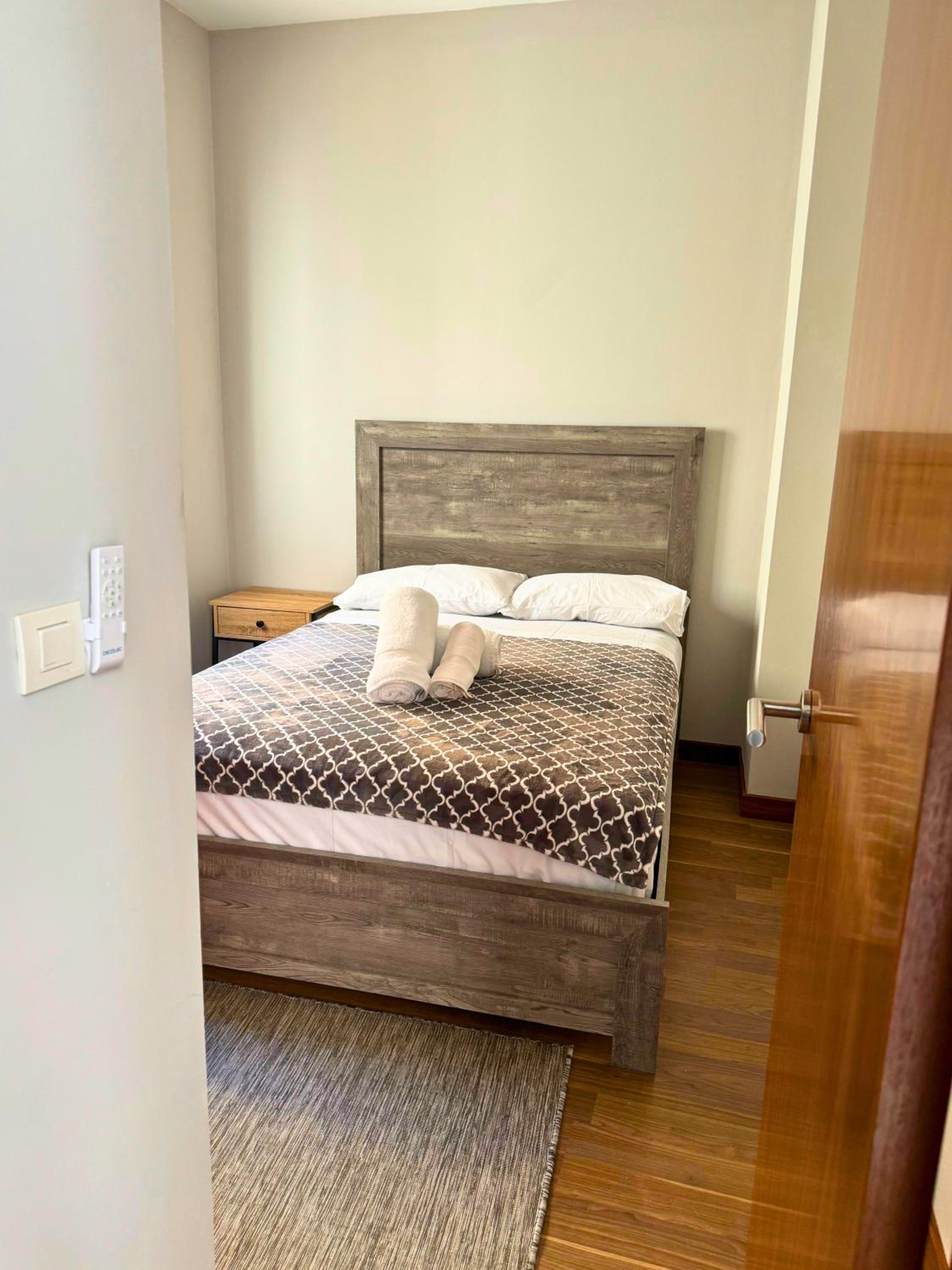 Apartamento Centro de Granada