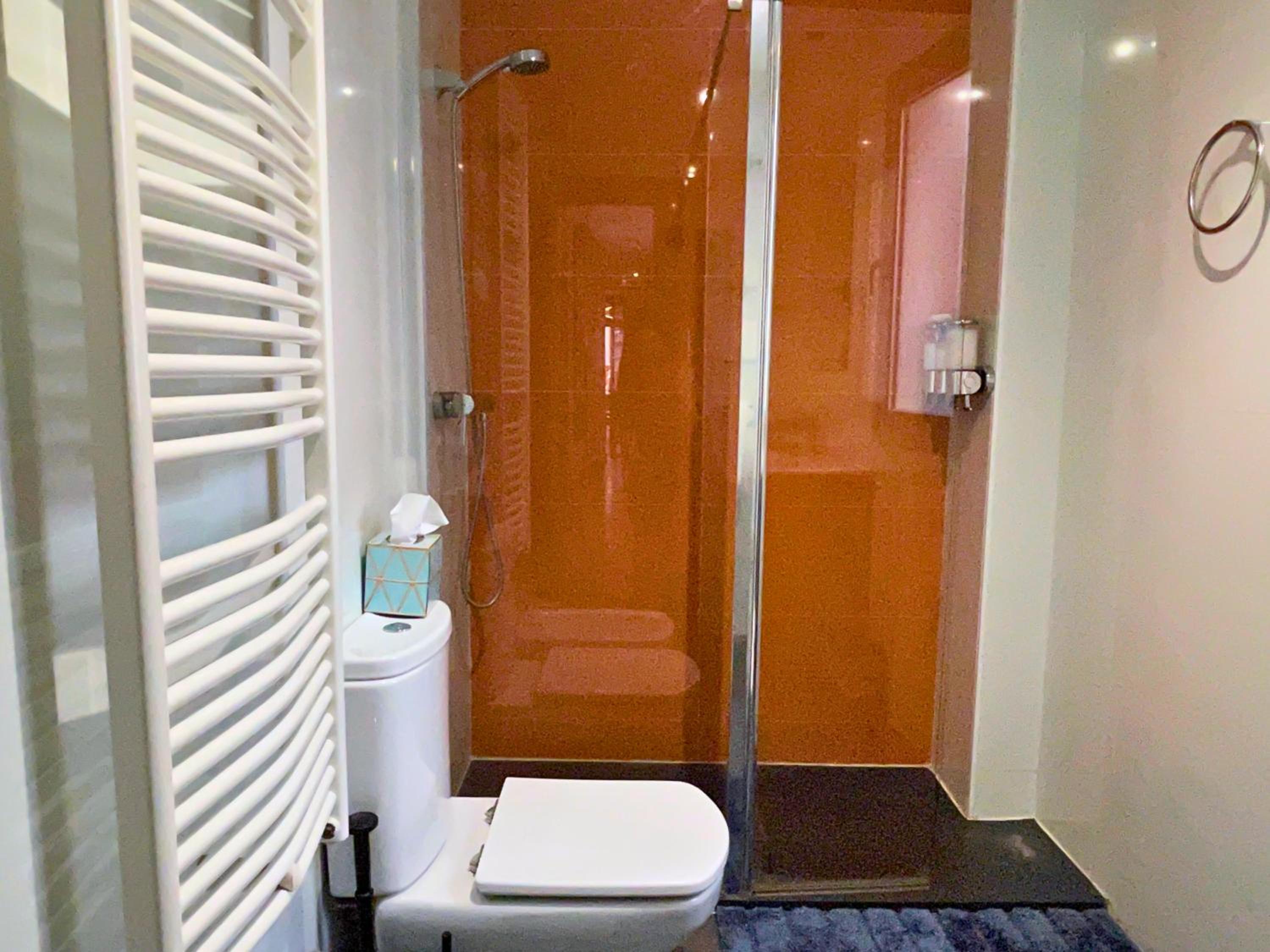 Apartamento Centro de Granada