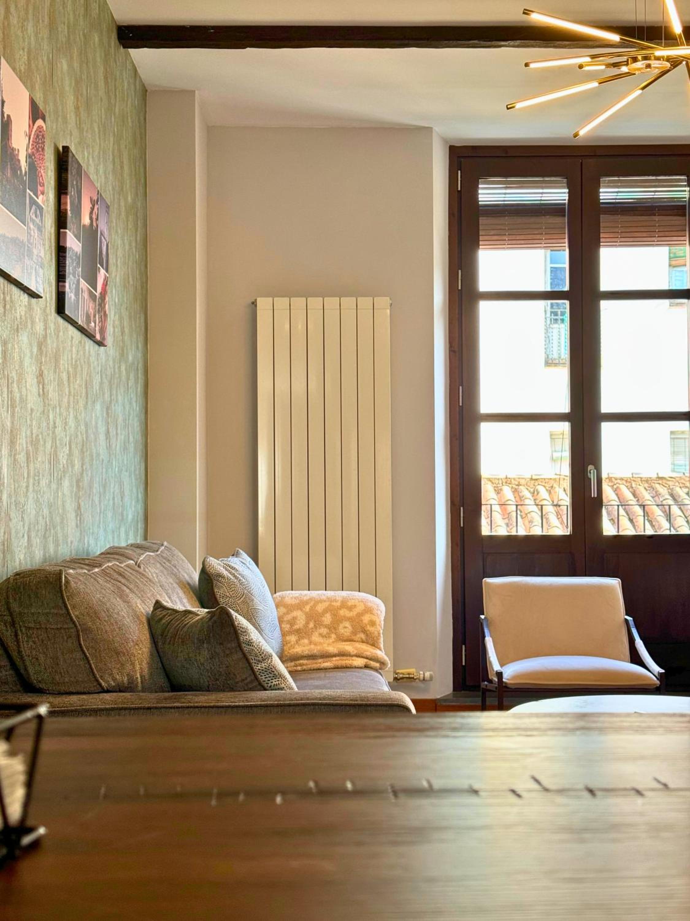 Apartamento Centro de Granada