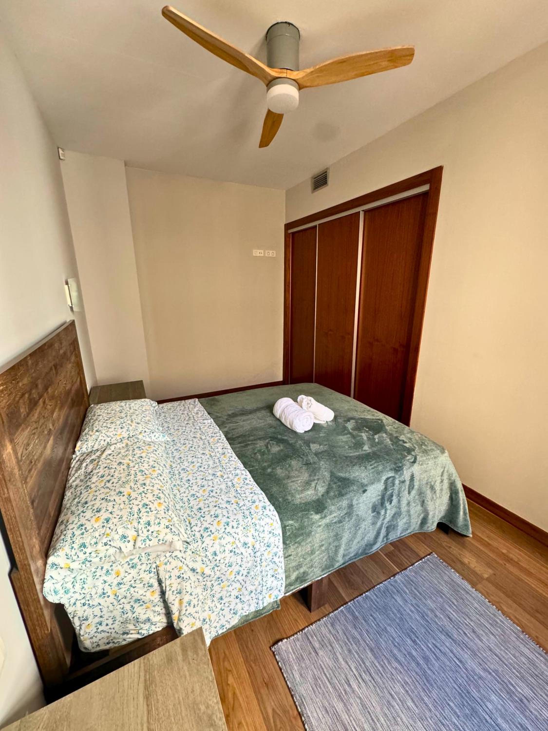 Apartamento Centro de Granada