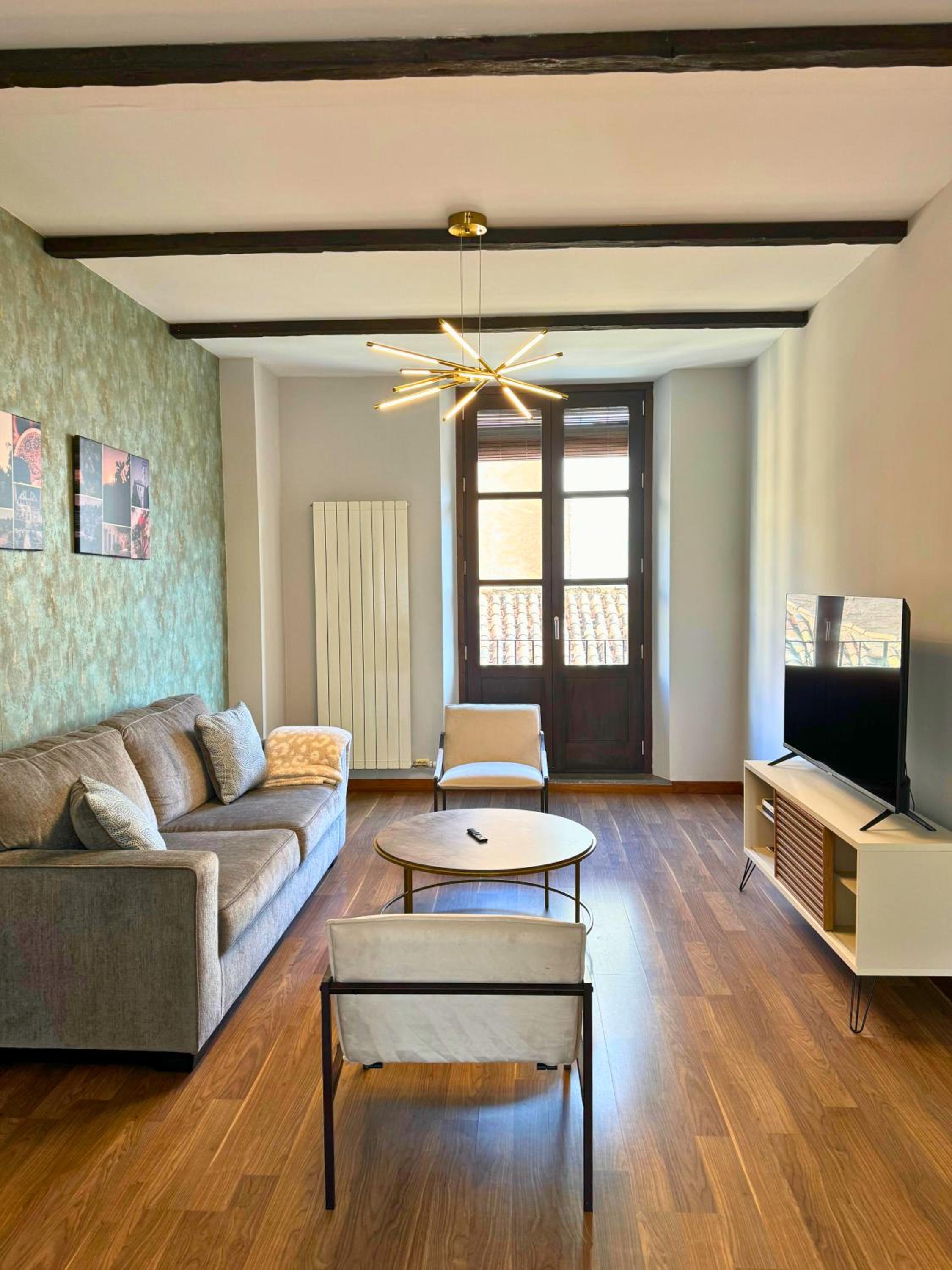 Apartamento Centro de Granada