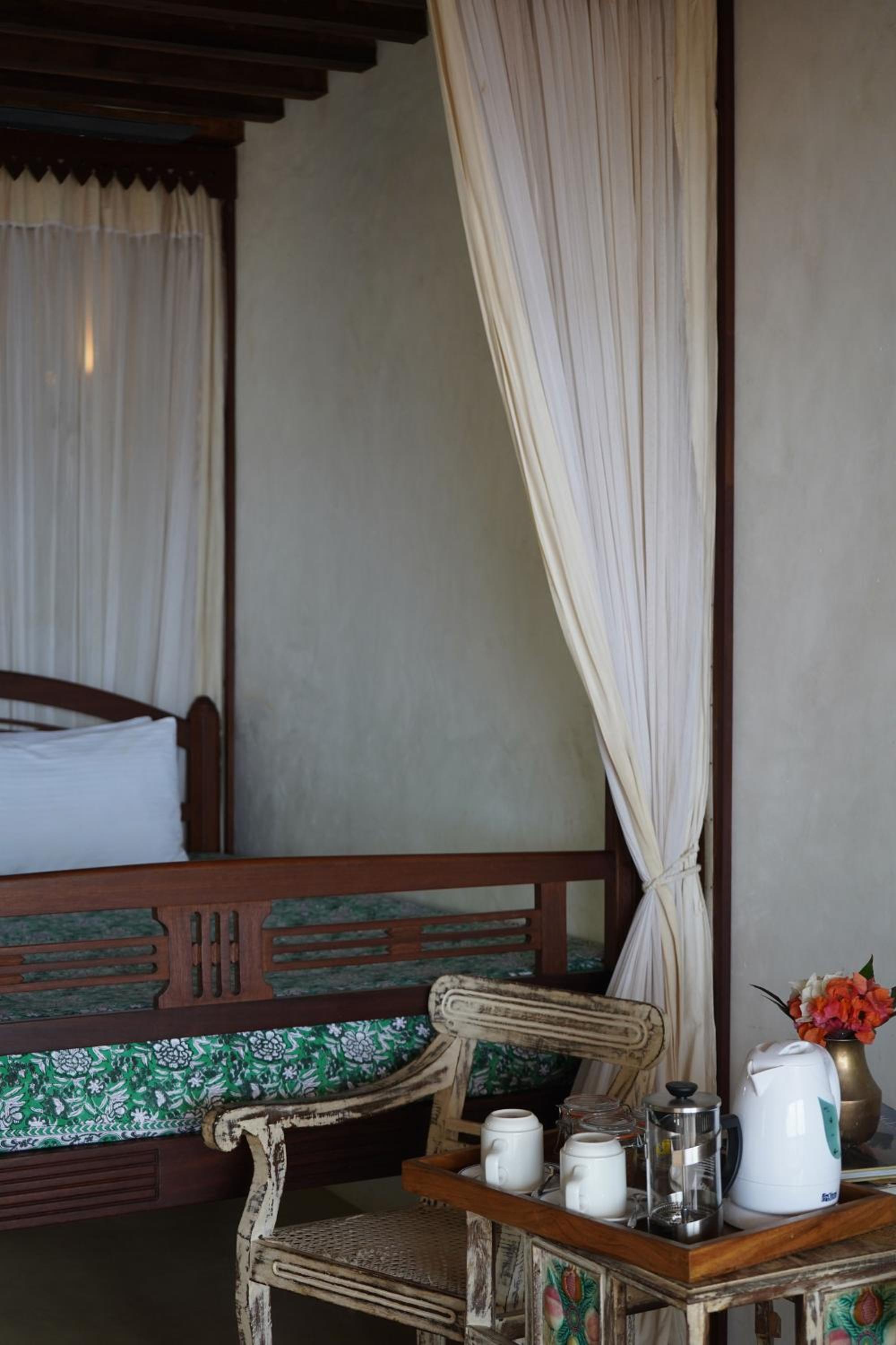 Kijani Hotel