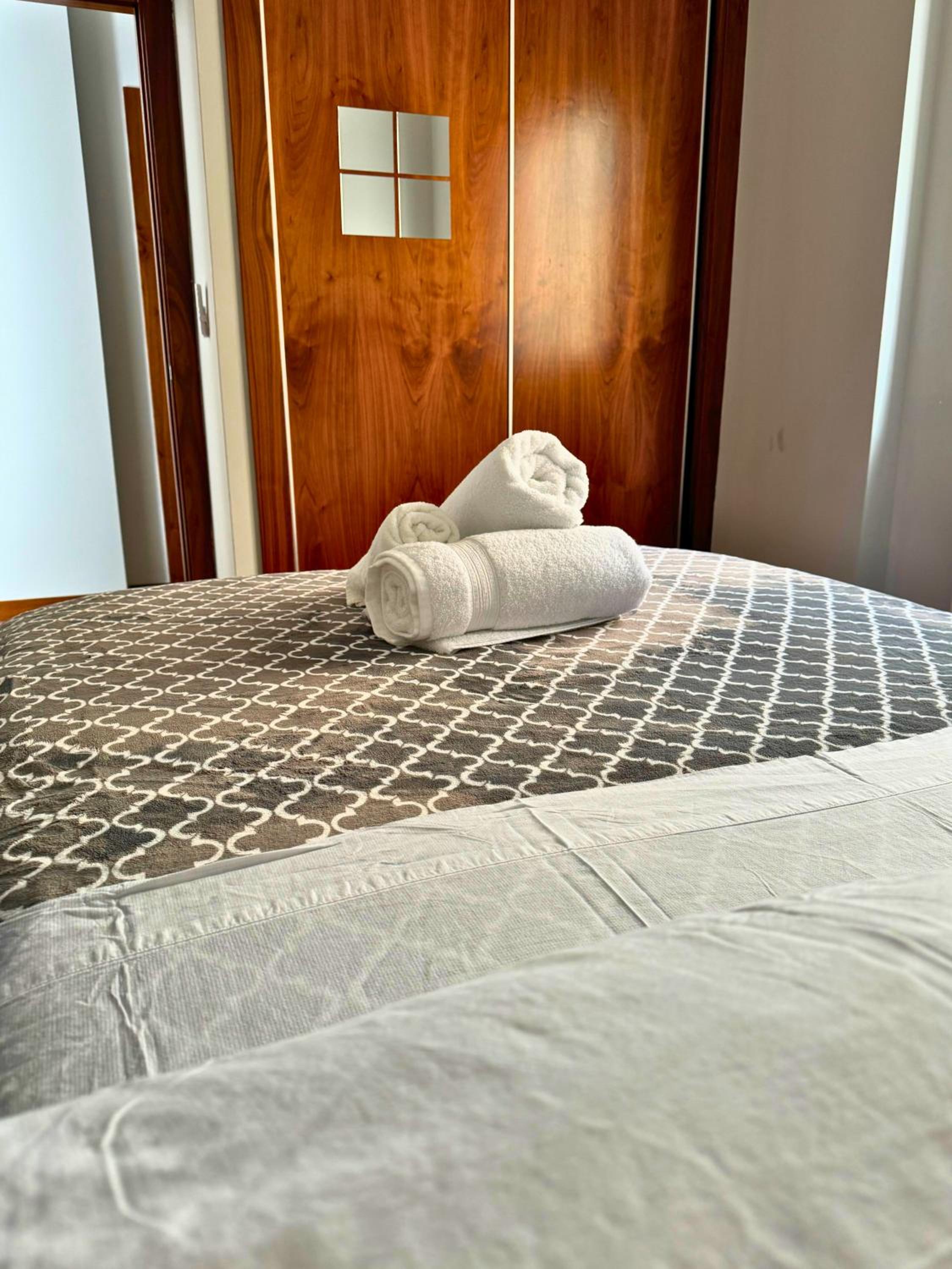 Apartamento Centro de Granada
